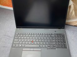 Thinkpad P16s G1