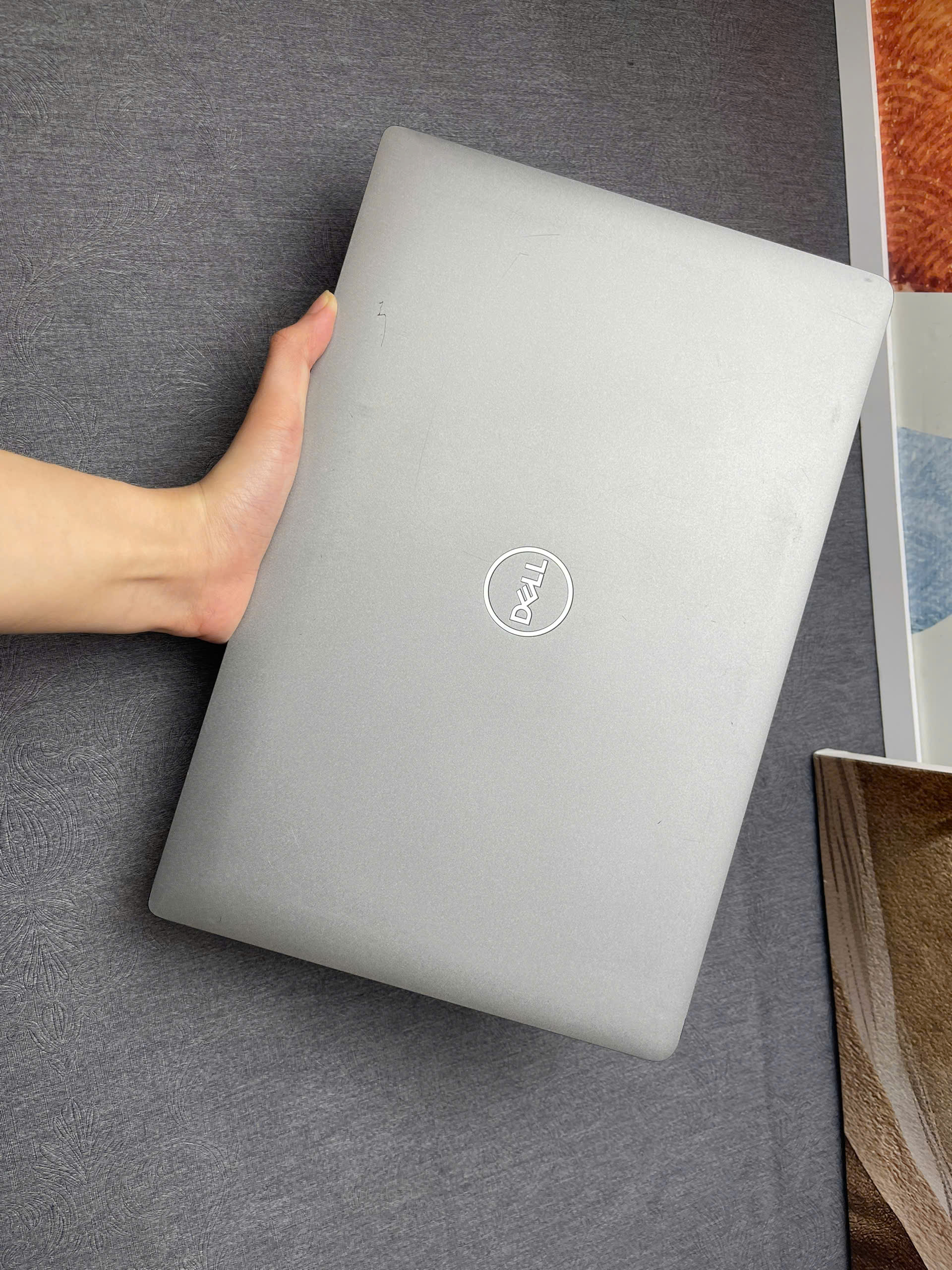Dell Latitude 5420 - Ảnh 2