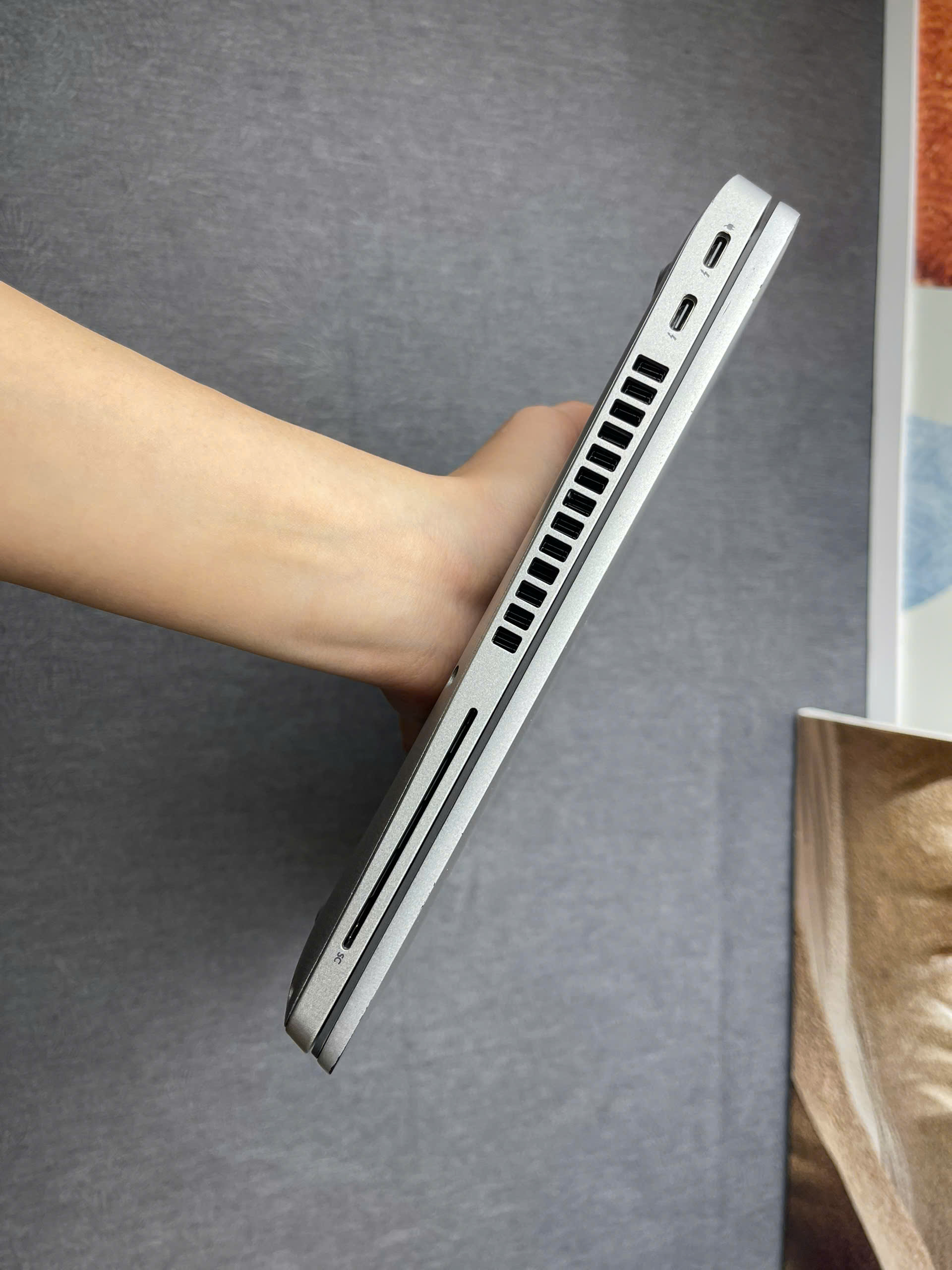 Dell Latitude 5420 - Ảnh 3