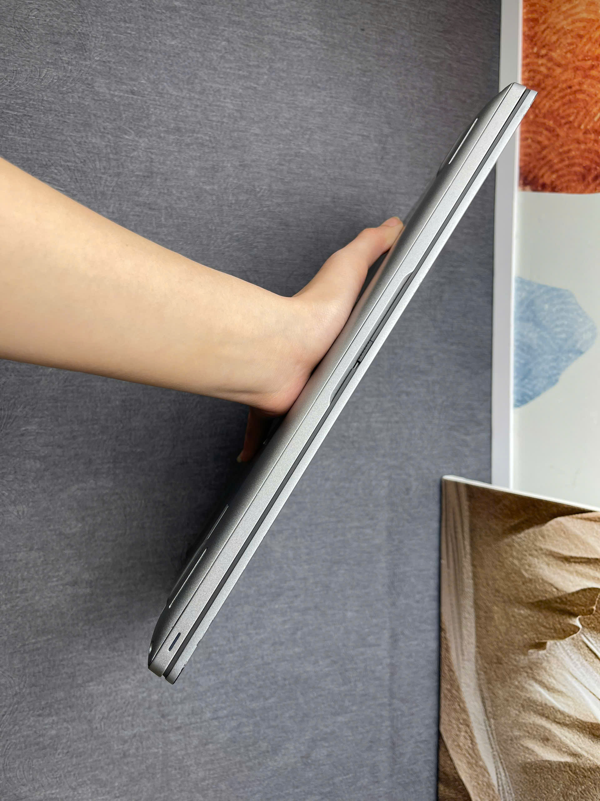 Dell Latitude 5420 - Ảnh 4