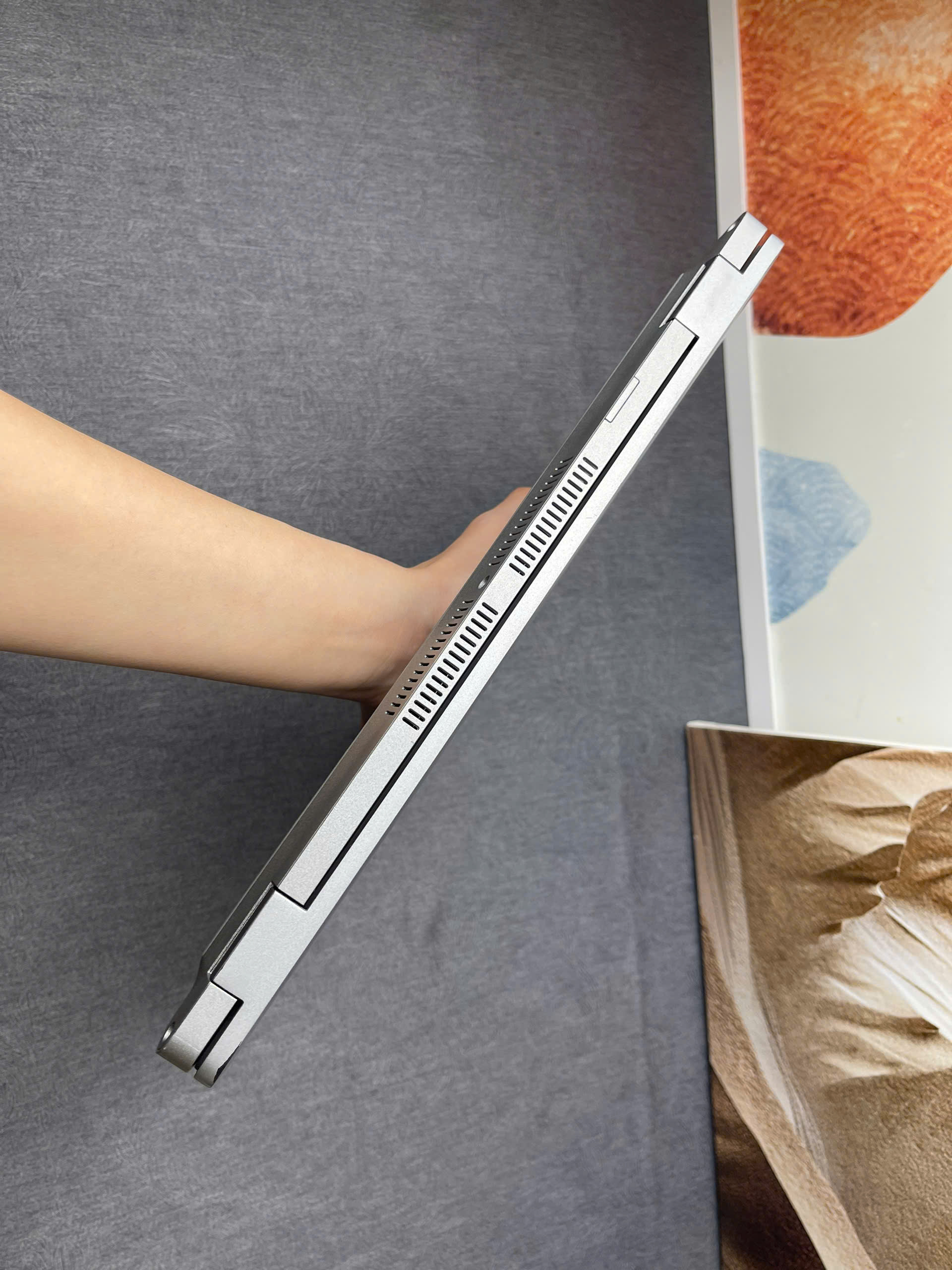 Dell Latitude 5420 - Ảnh 6