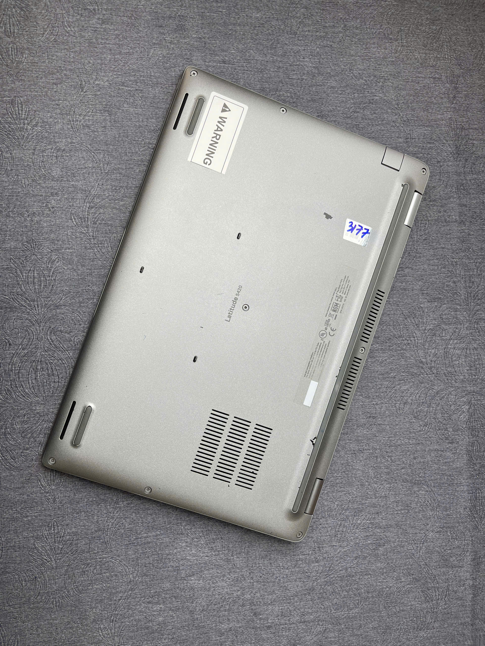 Dell Latitude 5420 - Ảnh 7