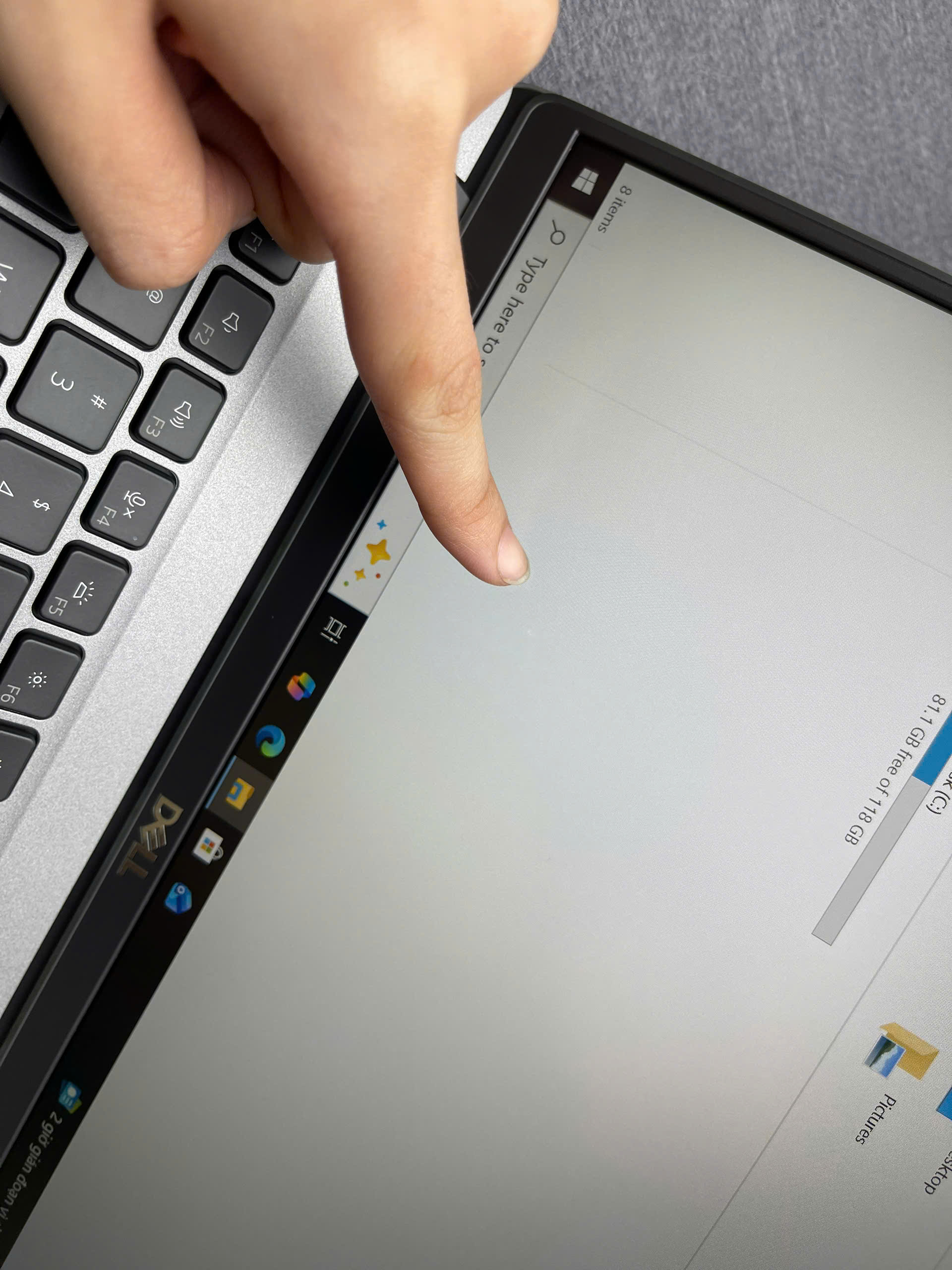 Dell Latitude 5420 - Ảnh 8