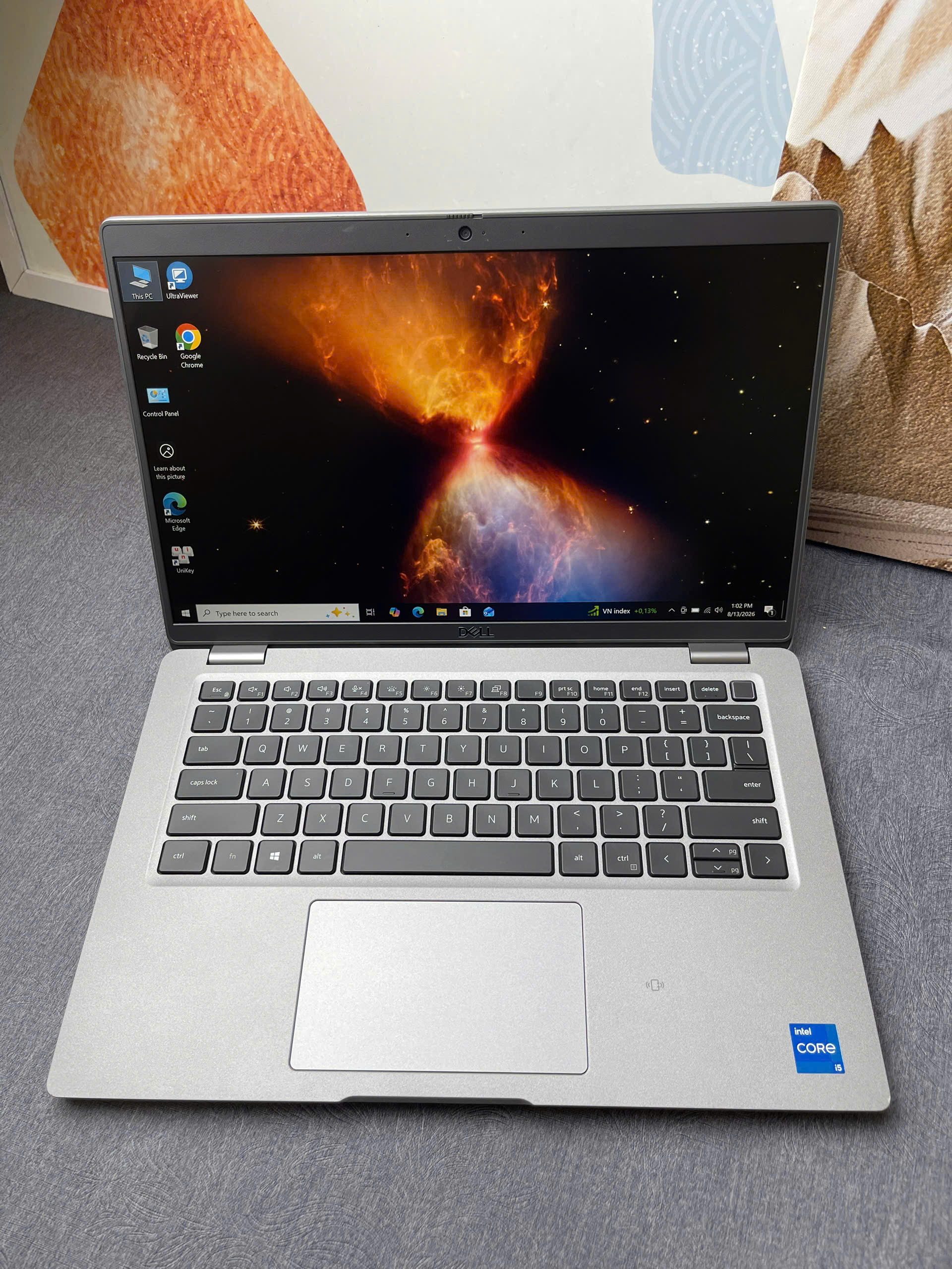 Dell Latitude 5420