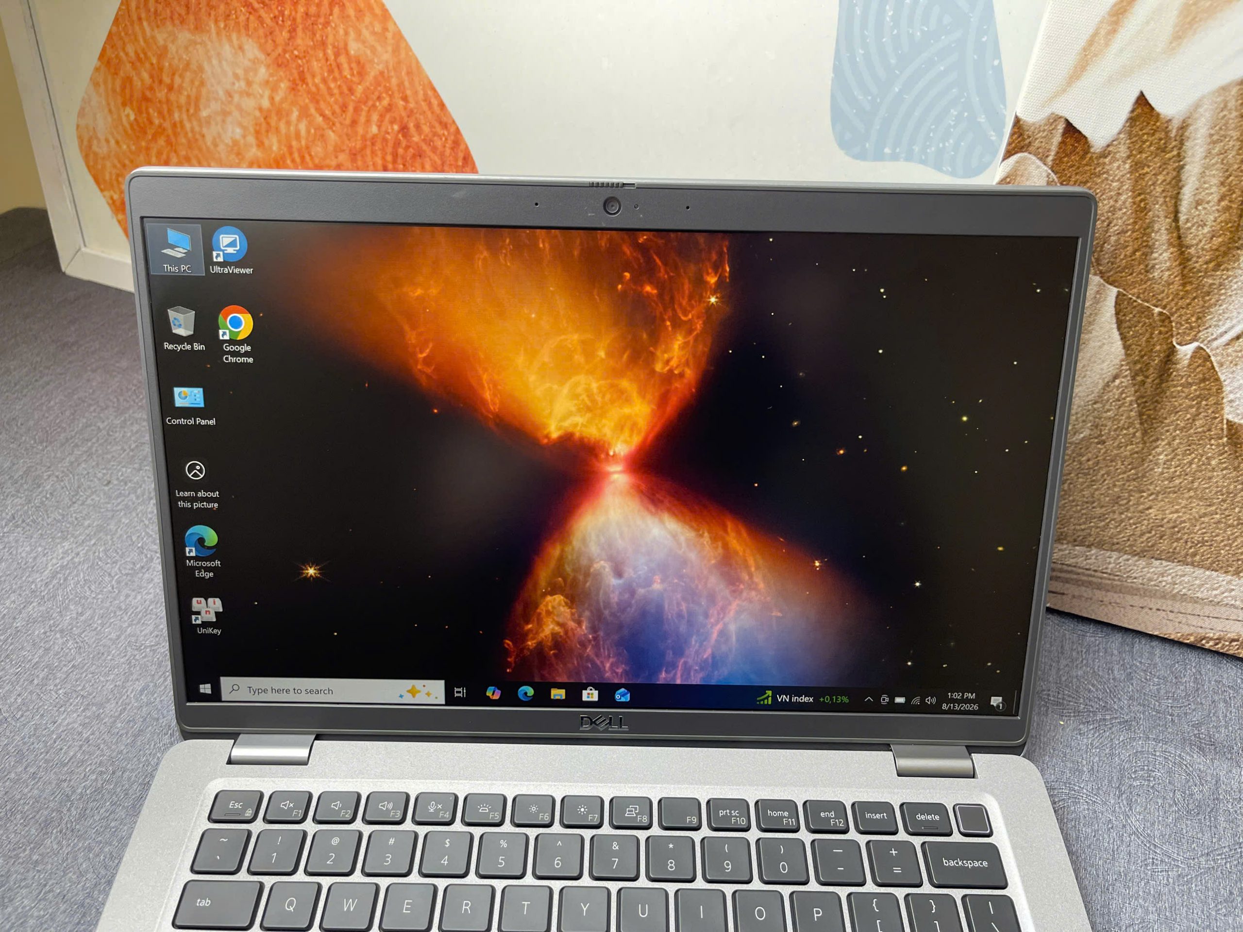 Dell Latitude 5420 - Ảnh 12