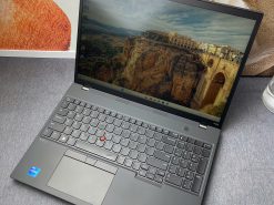 Thinkpad P16s G1