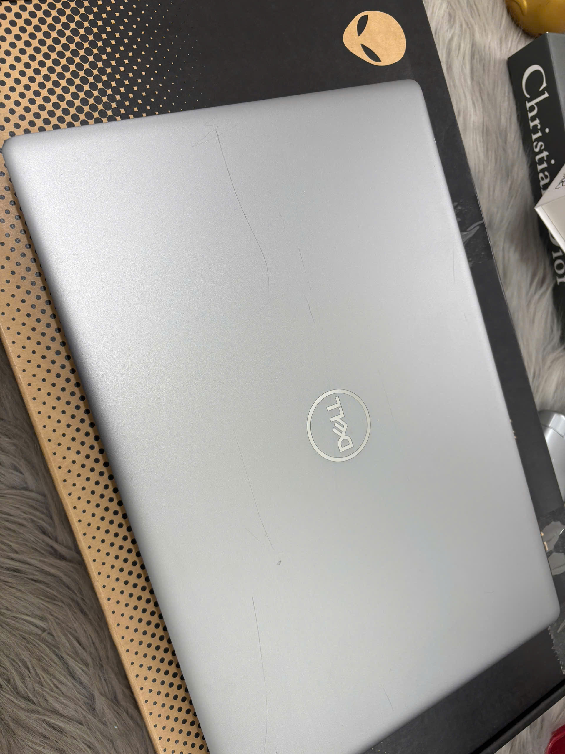 Dell Precision 7550 - Ảnh 7