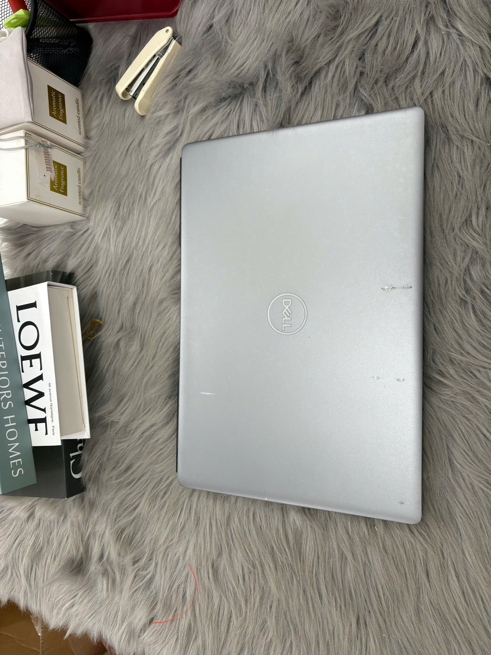Dell Precision 7560 - Ảnh 9