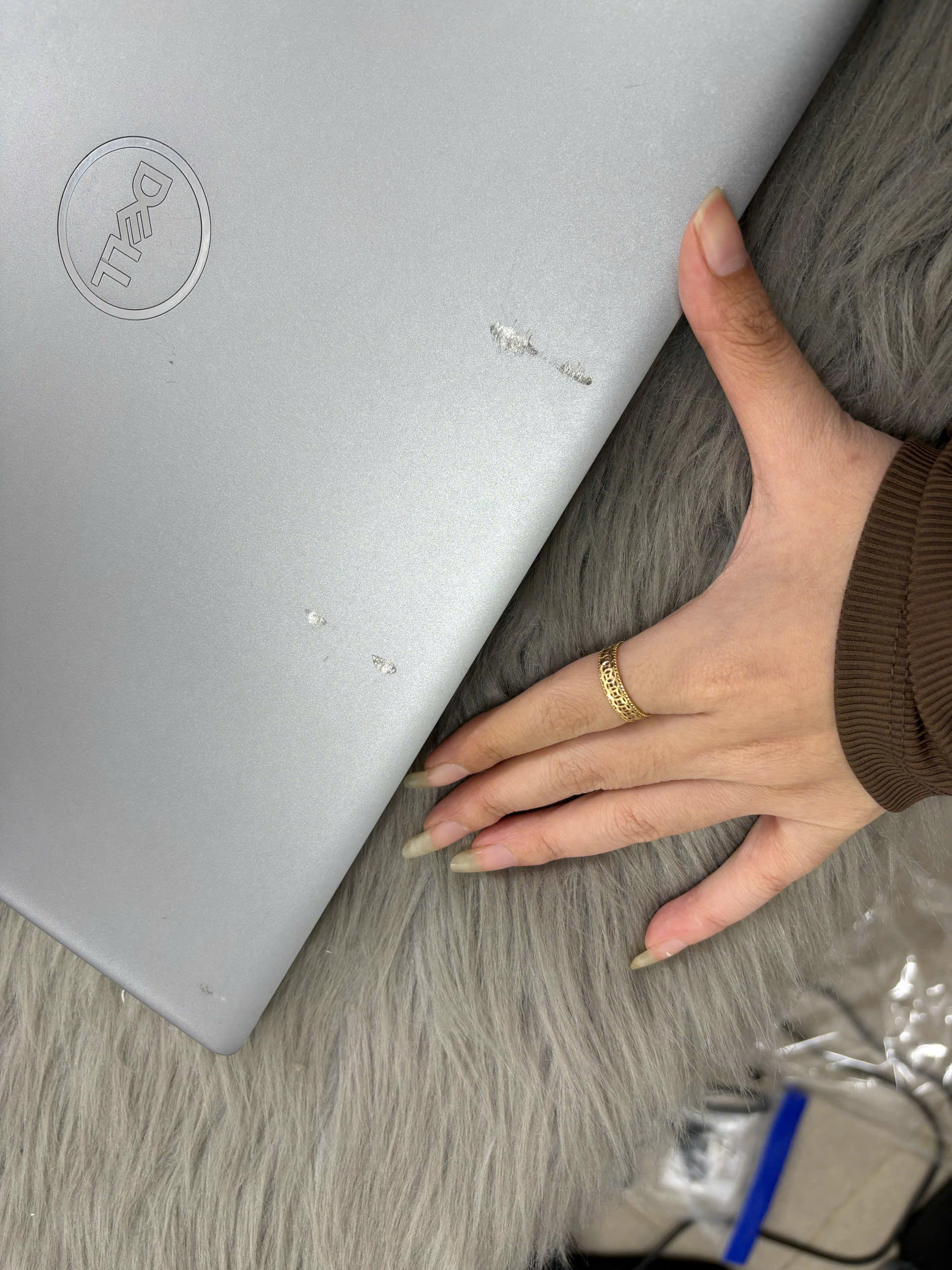 Dell Precision 7560 - Ảnh 10