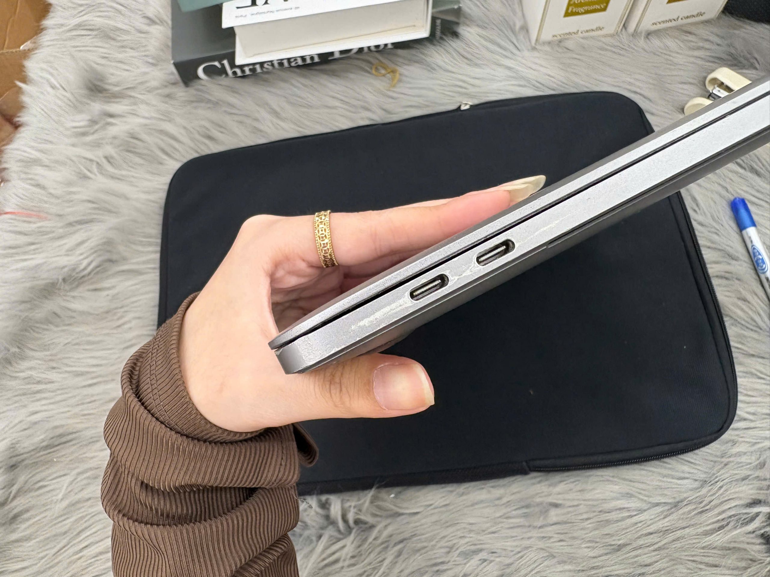 MacBook Pro 15 inch 2019 - Ảnh 5