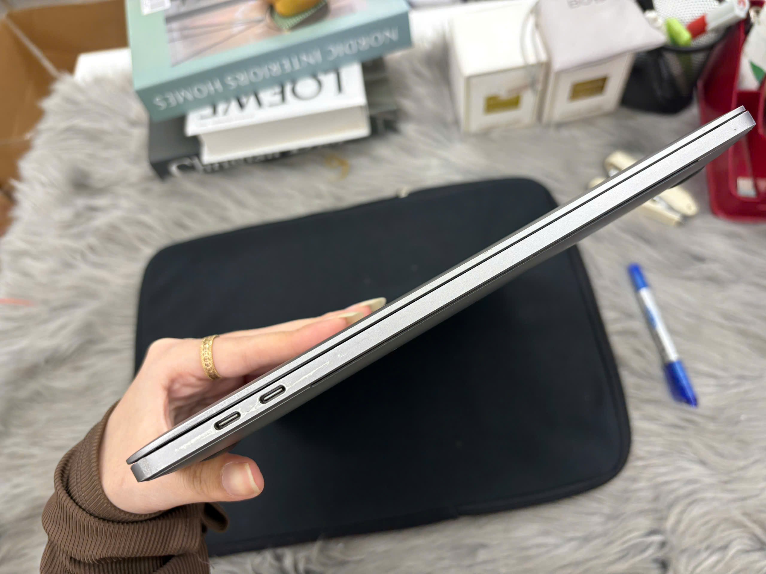 MacBook Pro 15 inch 2019 - Ảnh 6