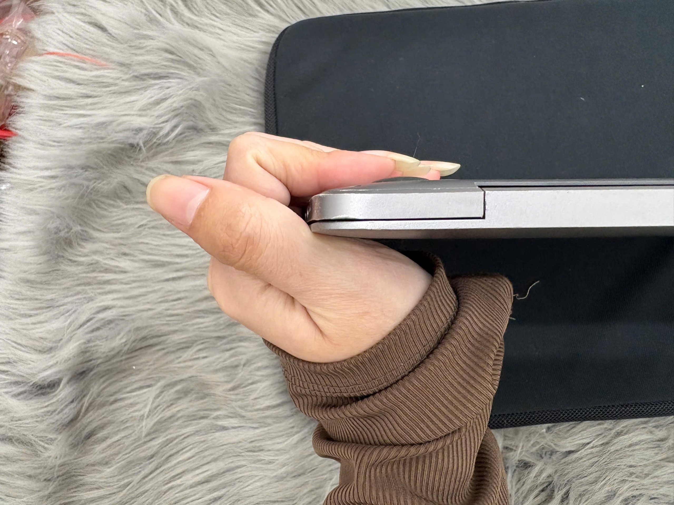 MacBook Pro 15 inch 2019 - Ảnh 8