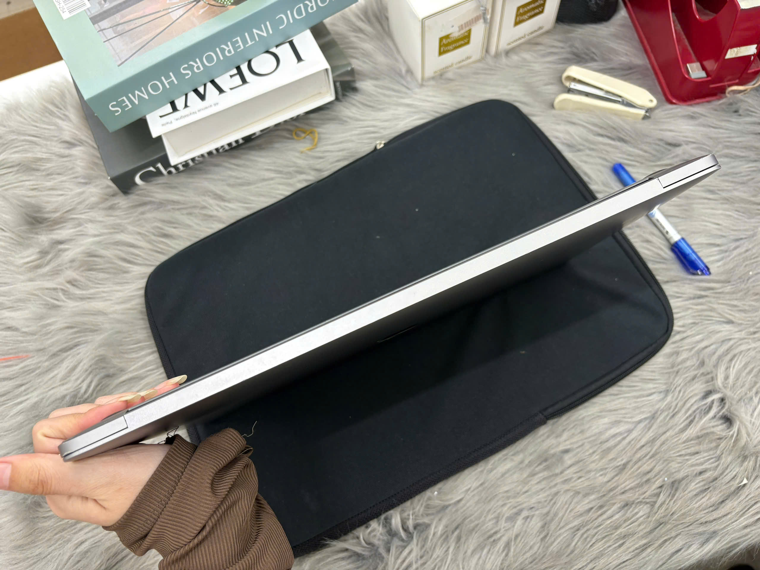 MacBook Pro 15 inch 2019 - Ảnh 9