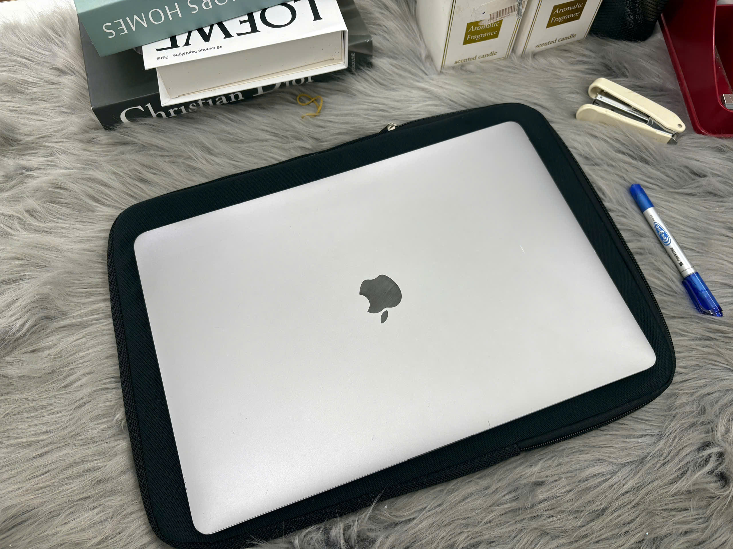 MacBook Pro 15 inch 2019 - Ảnh 10