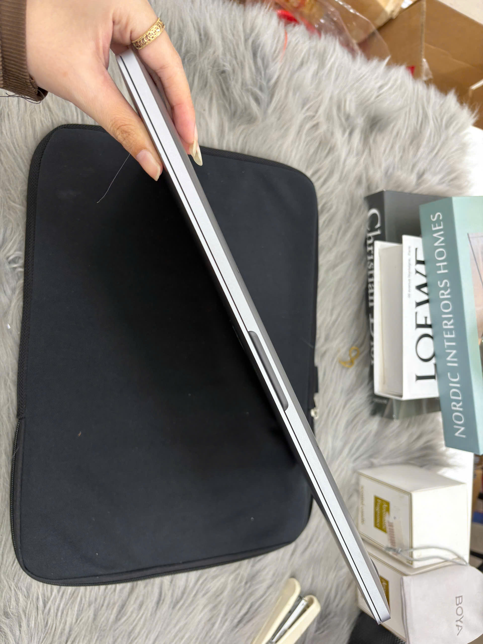 MacBook Pro 16 2019 - Ảnh 3