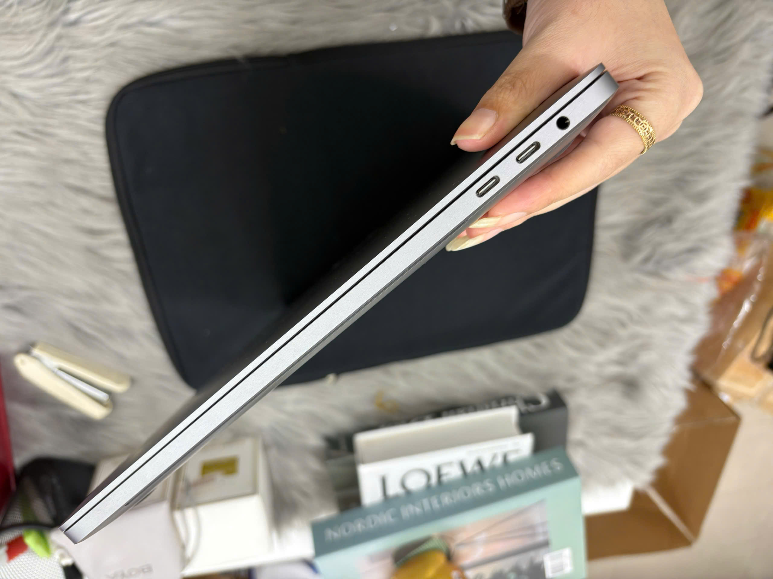 MacBook Pro 16 2019 - Ảnh 5