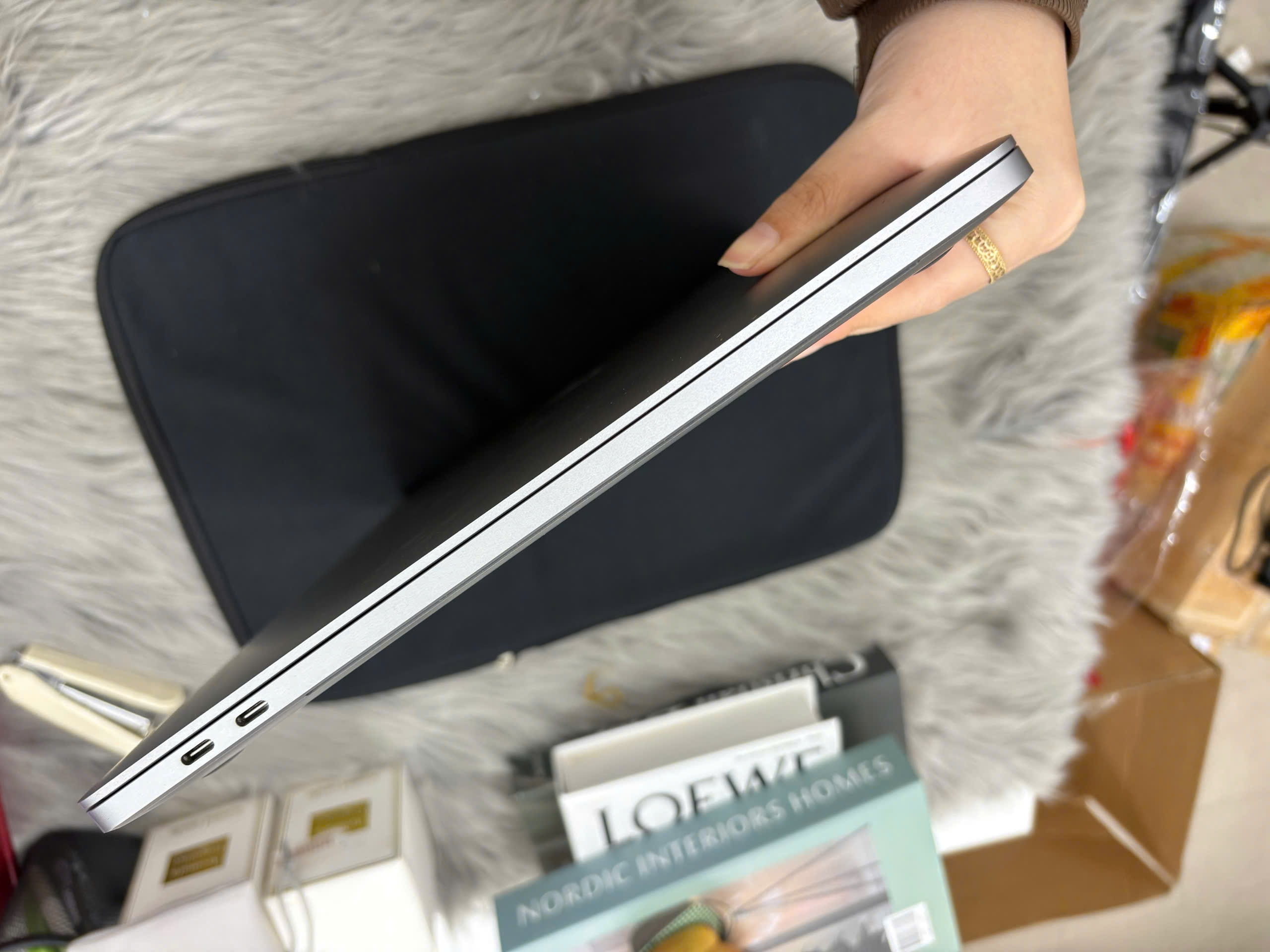 MacBook Pro 16 2019 - Ảnh 7