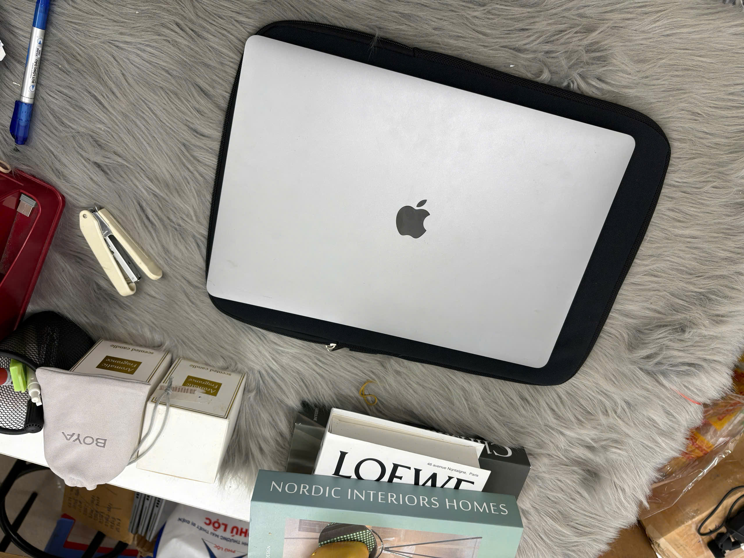 MacBook Pro 16 2019 - Ảnh 9
