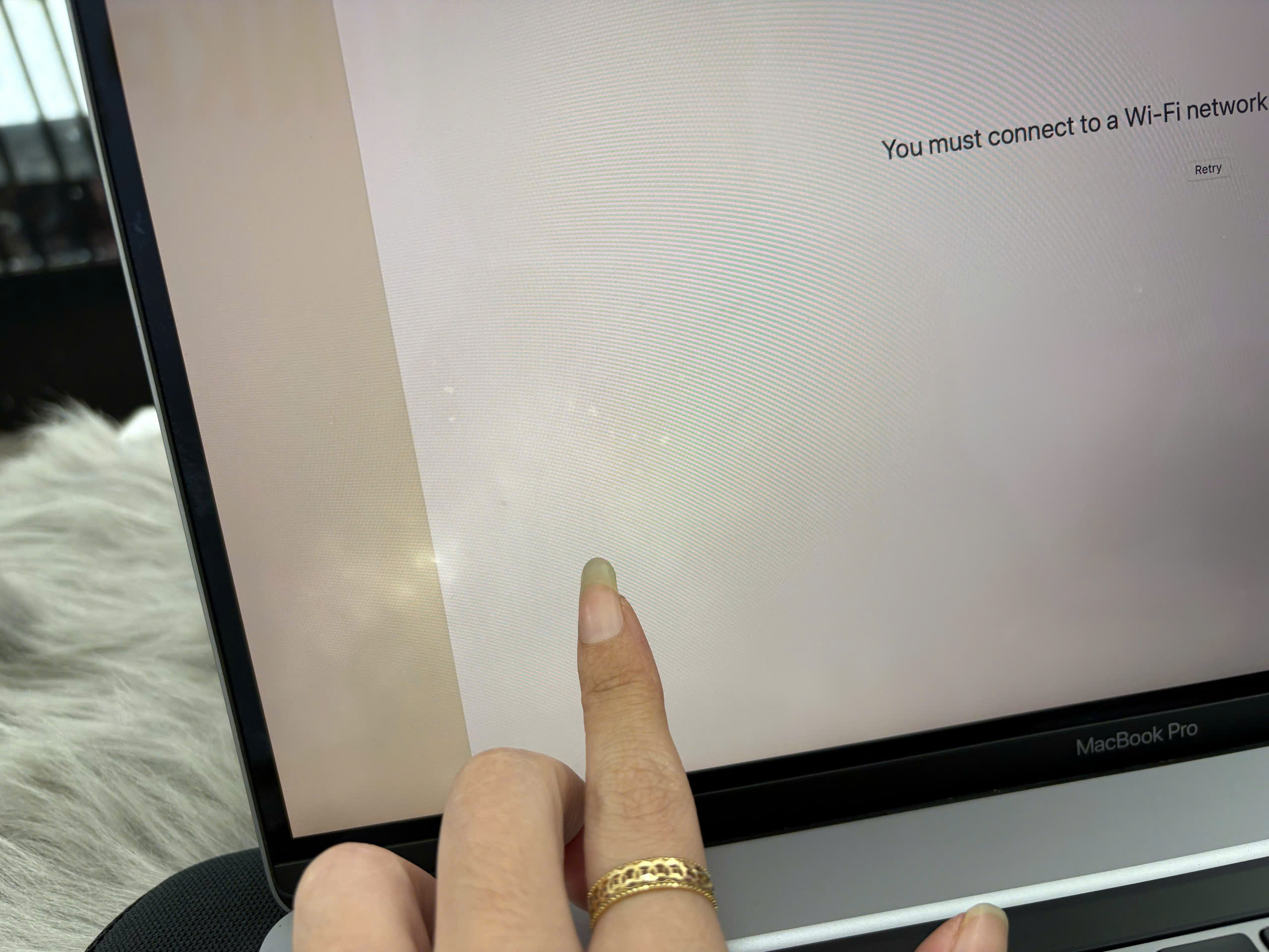 MacBook Pro 16 2019 - Ảnh 11