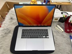 MacBook Pro 16 2019