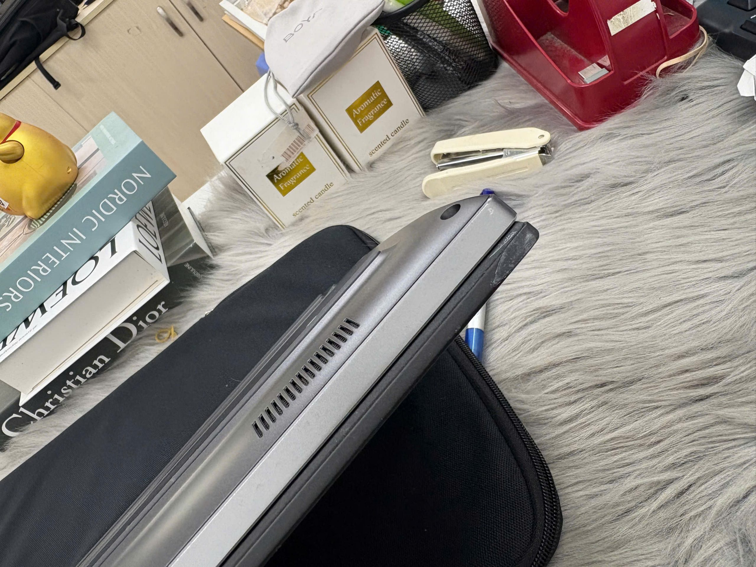 Dell Precision 7530 - Ảnh 3