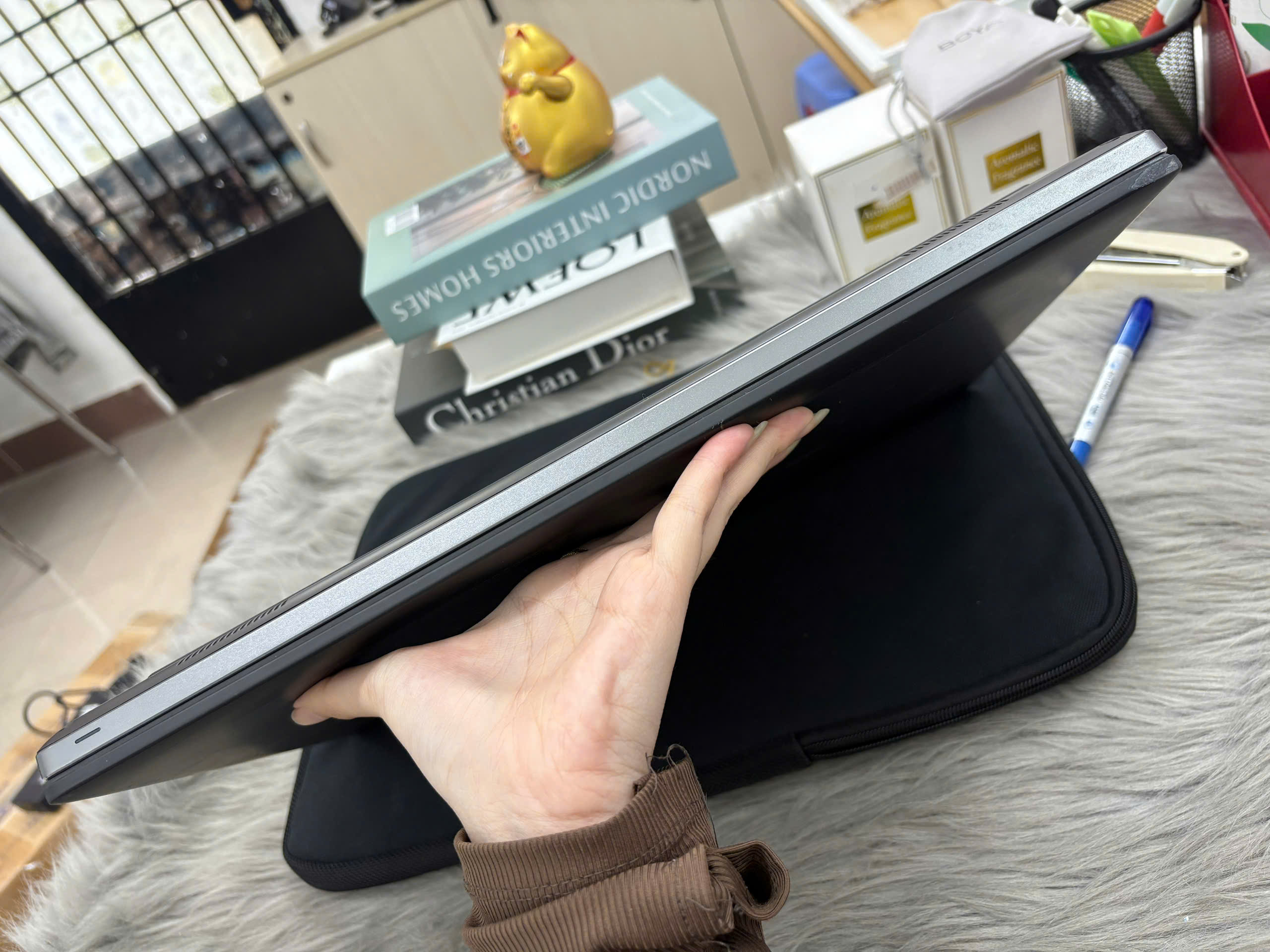 Dell Precision 7530 - Ảnh 4