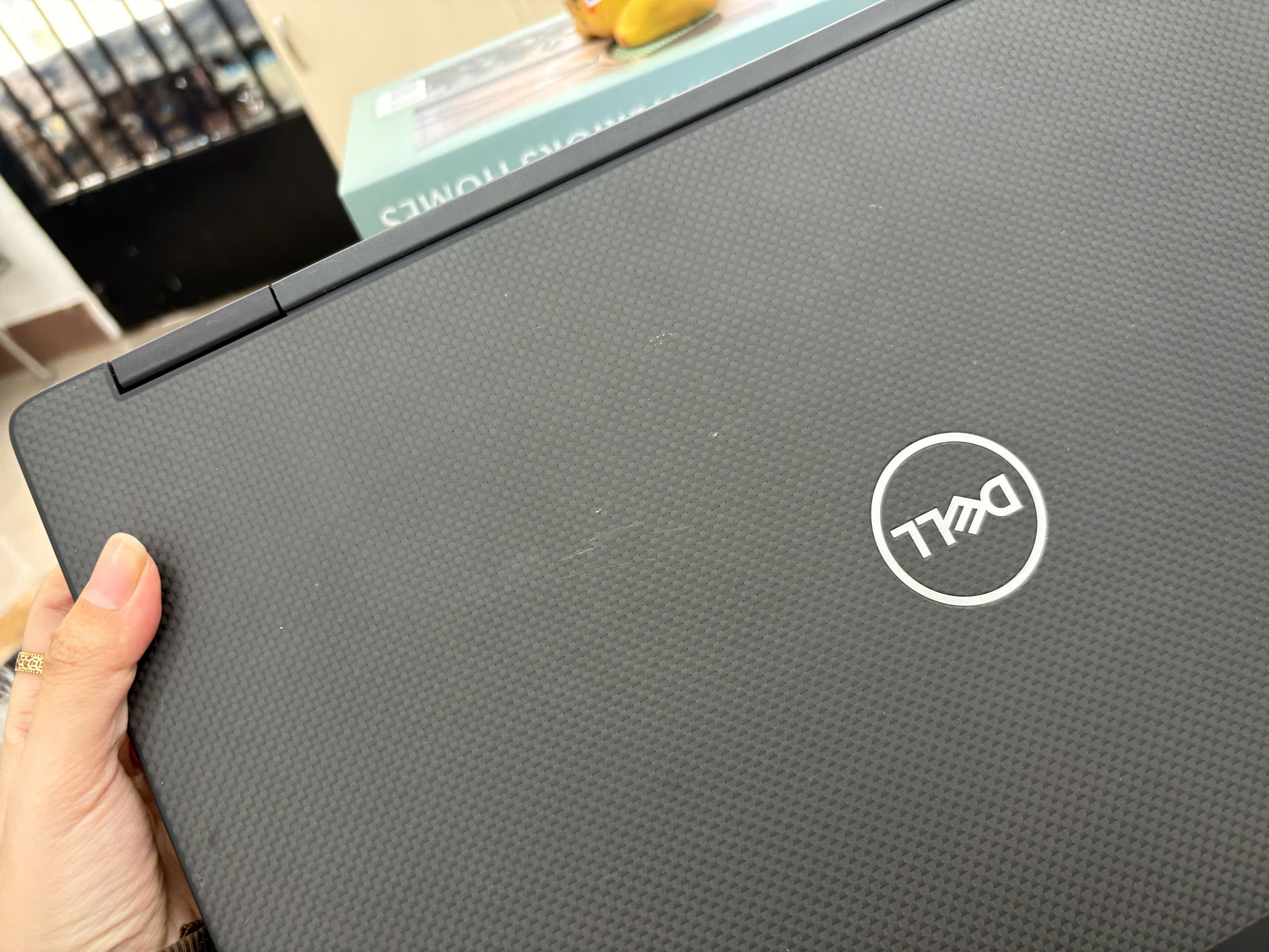 Dell Precision 7530 - Ảnh 11