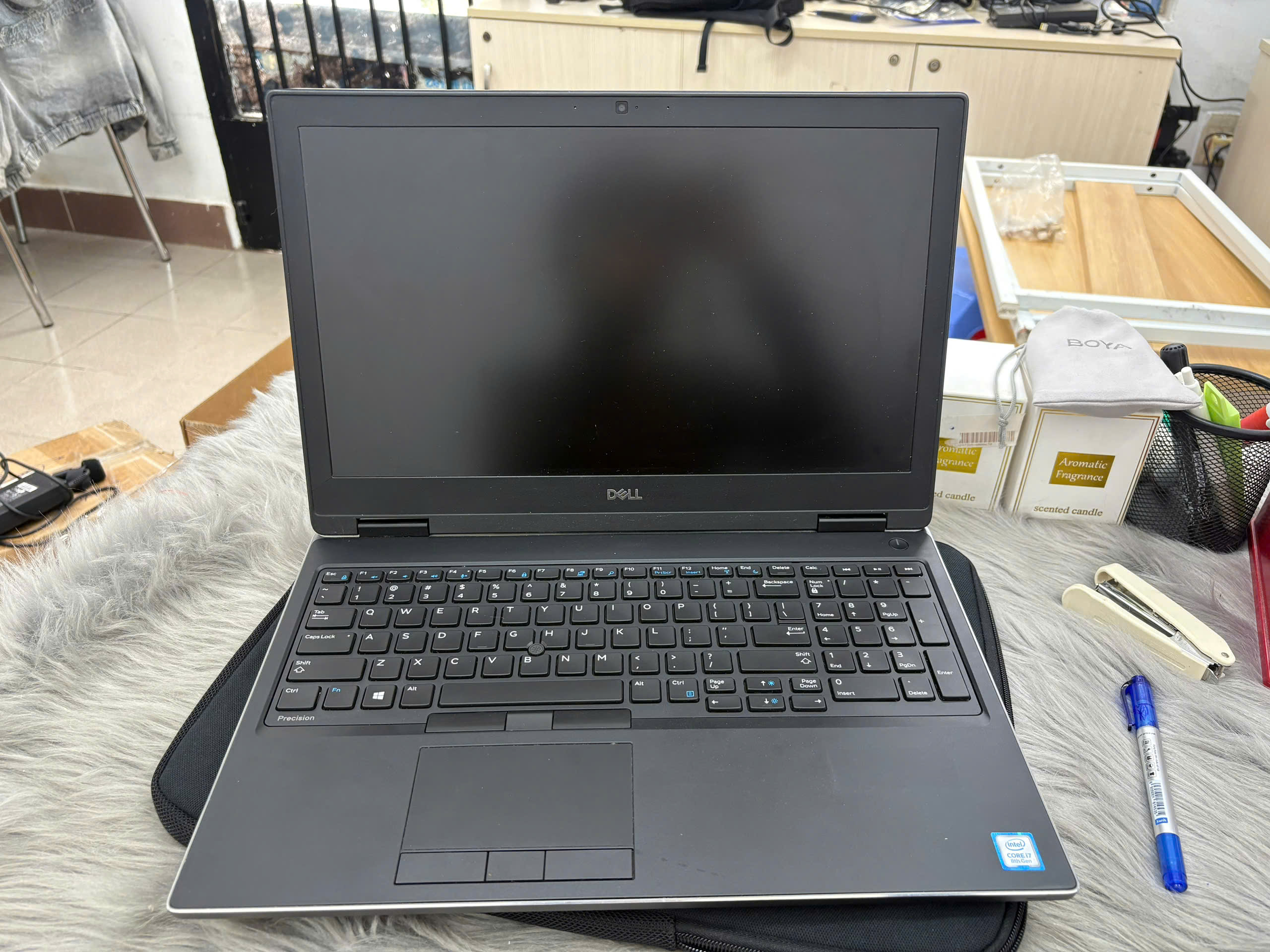 Dell Precision 7530