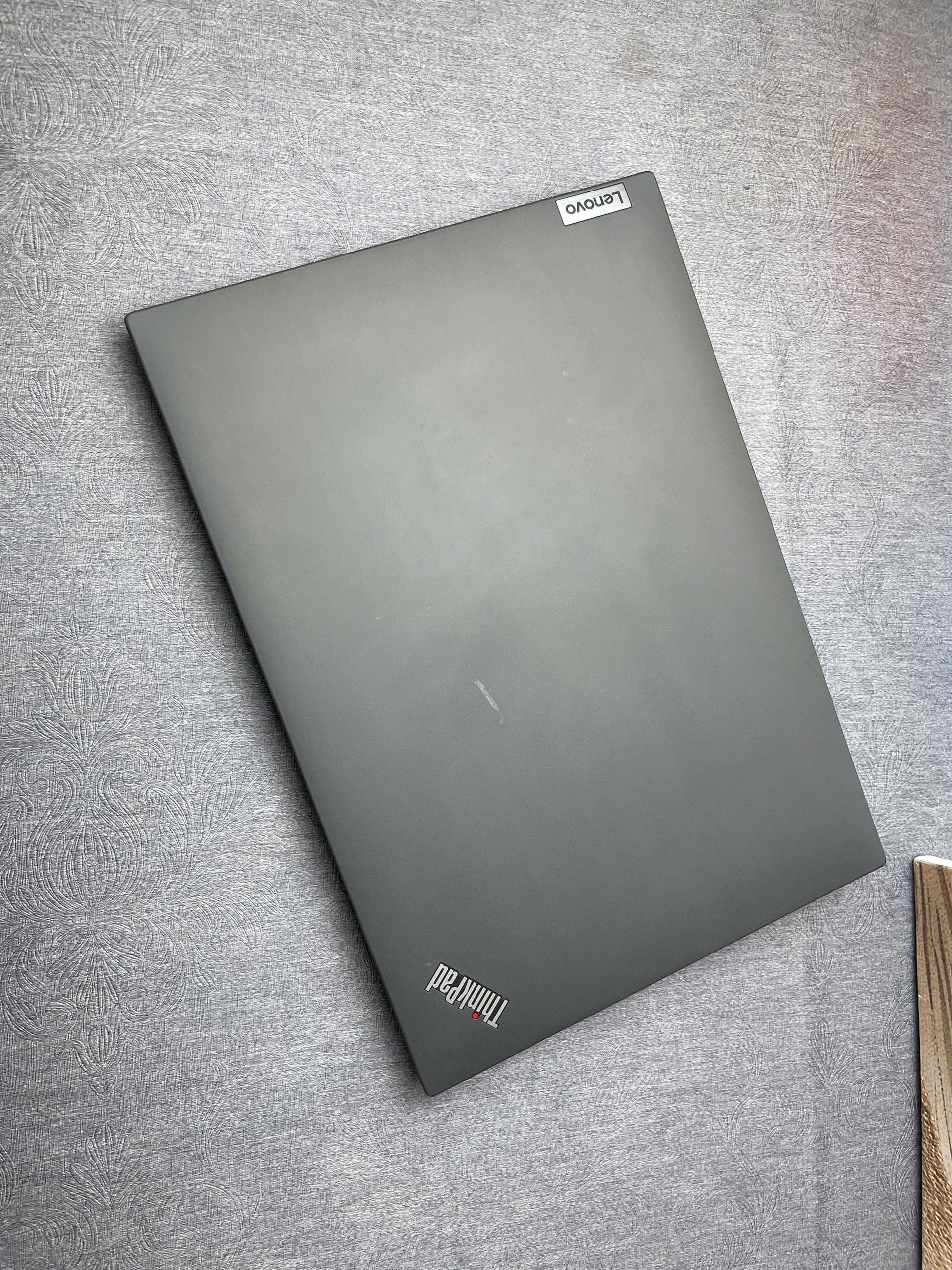 Thinkpad P16s G1 - Ảnh 2