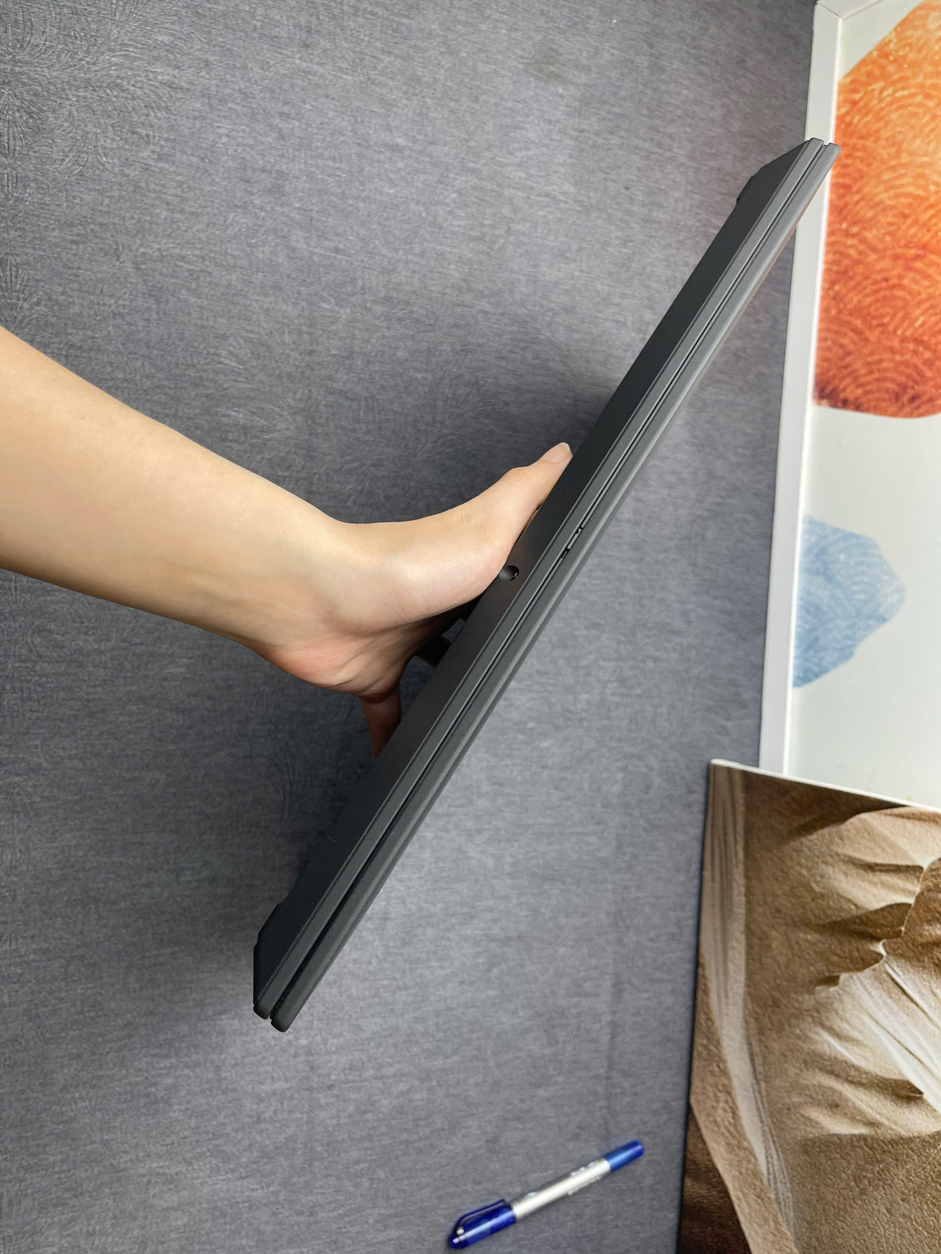 Thinkpad P16s G1 - Ảnh 3