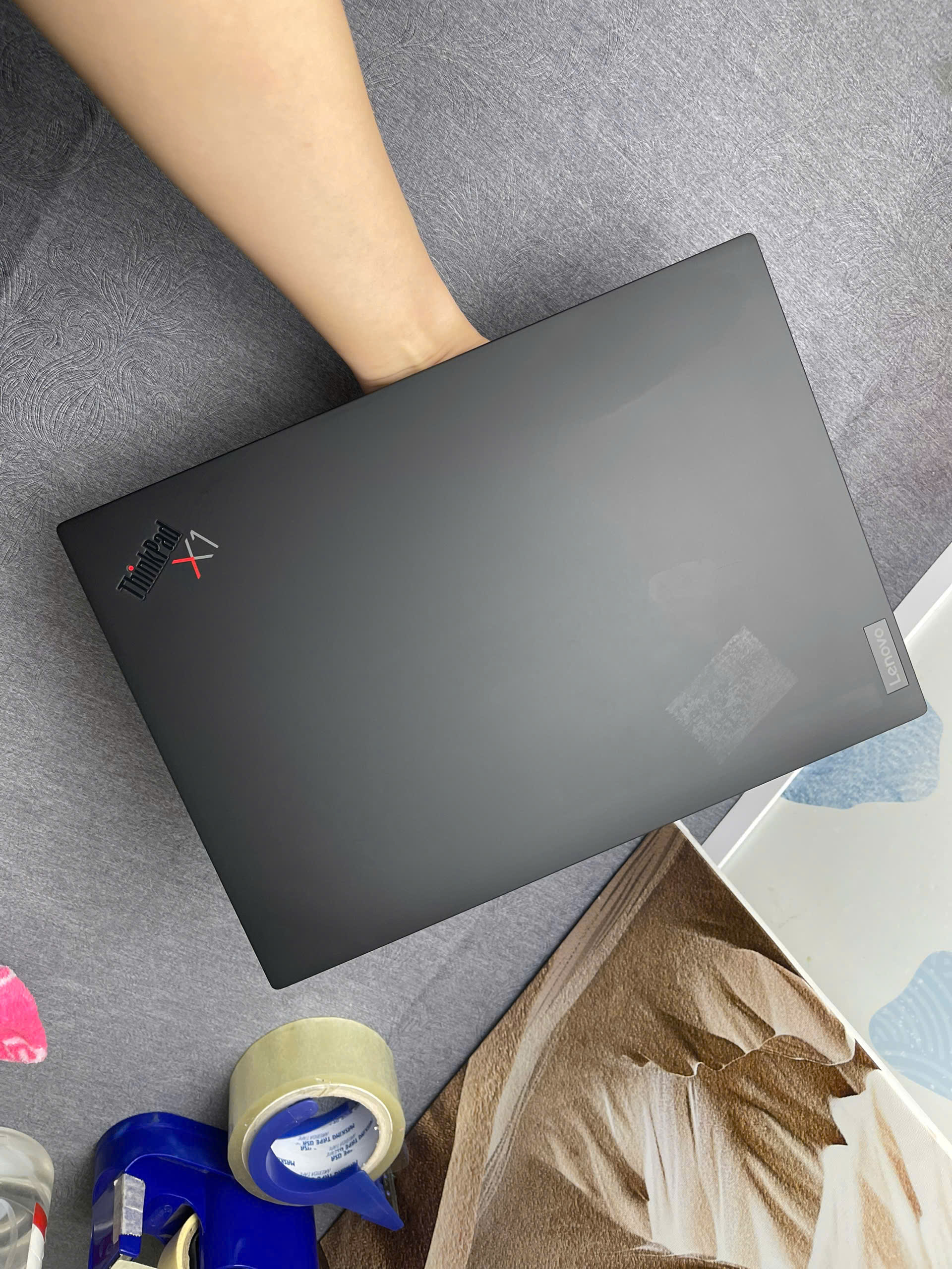Thinkpad X1 Carbon G10 - Ảnh 6