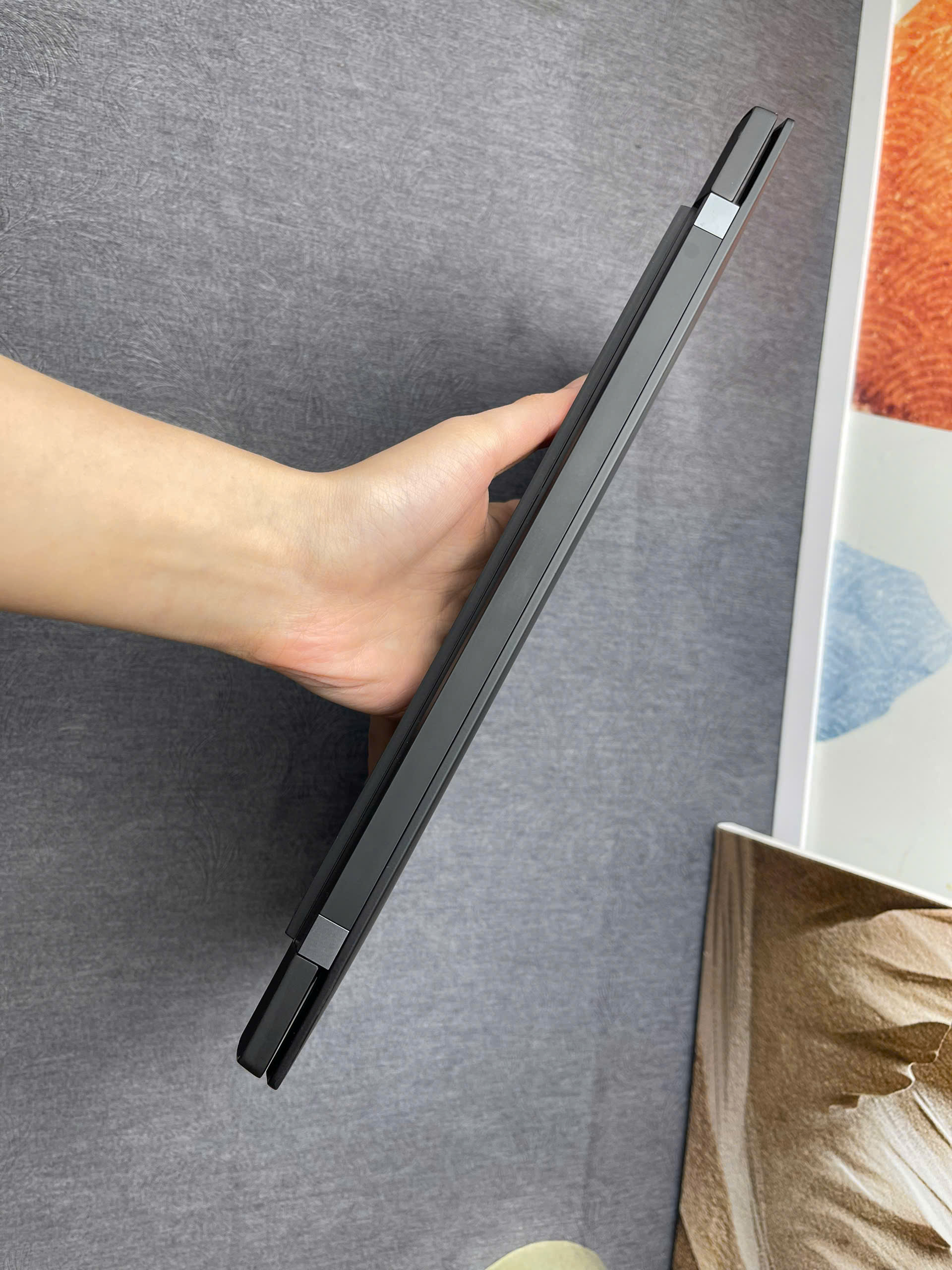 Thinkpad X1 Carbon G10 - Ảnh 9