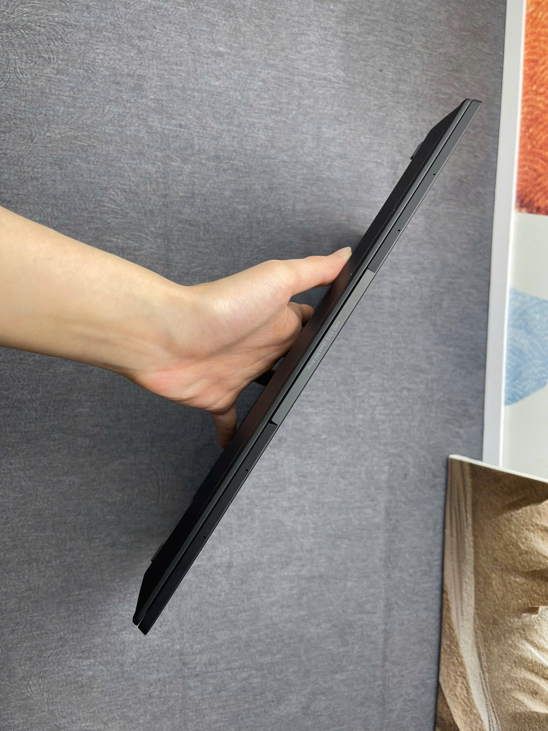 Thinkpad X1 Carbon G10 - Ảnh 8