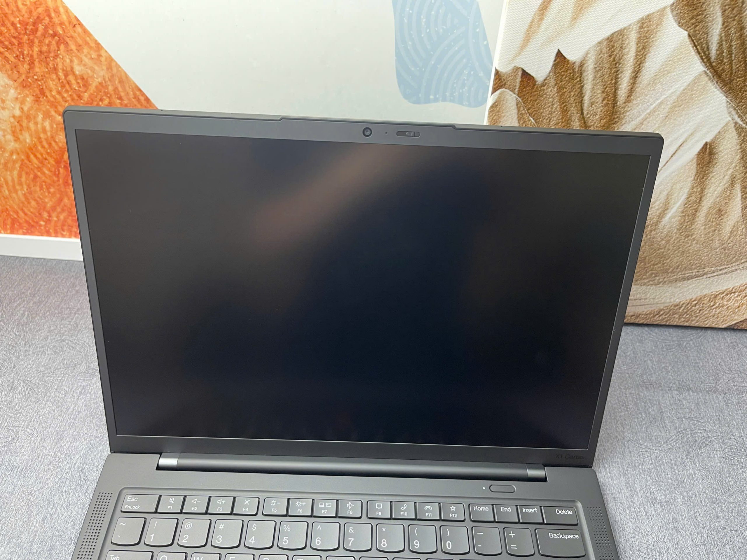 Thinkpad X1 Carbon G10 - Ảnh 9