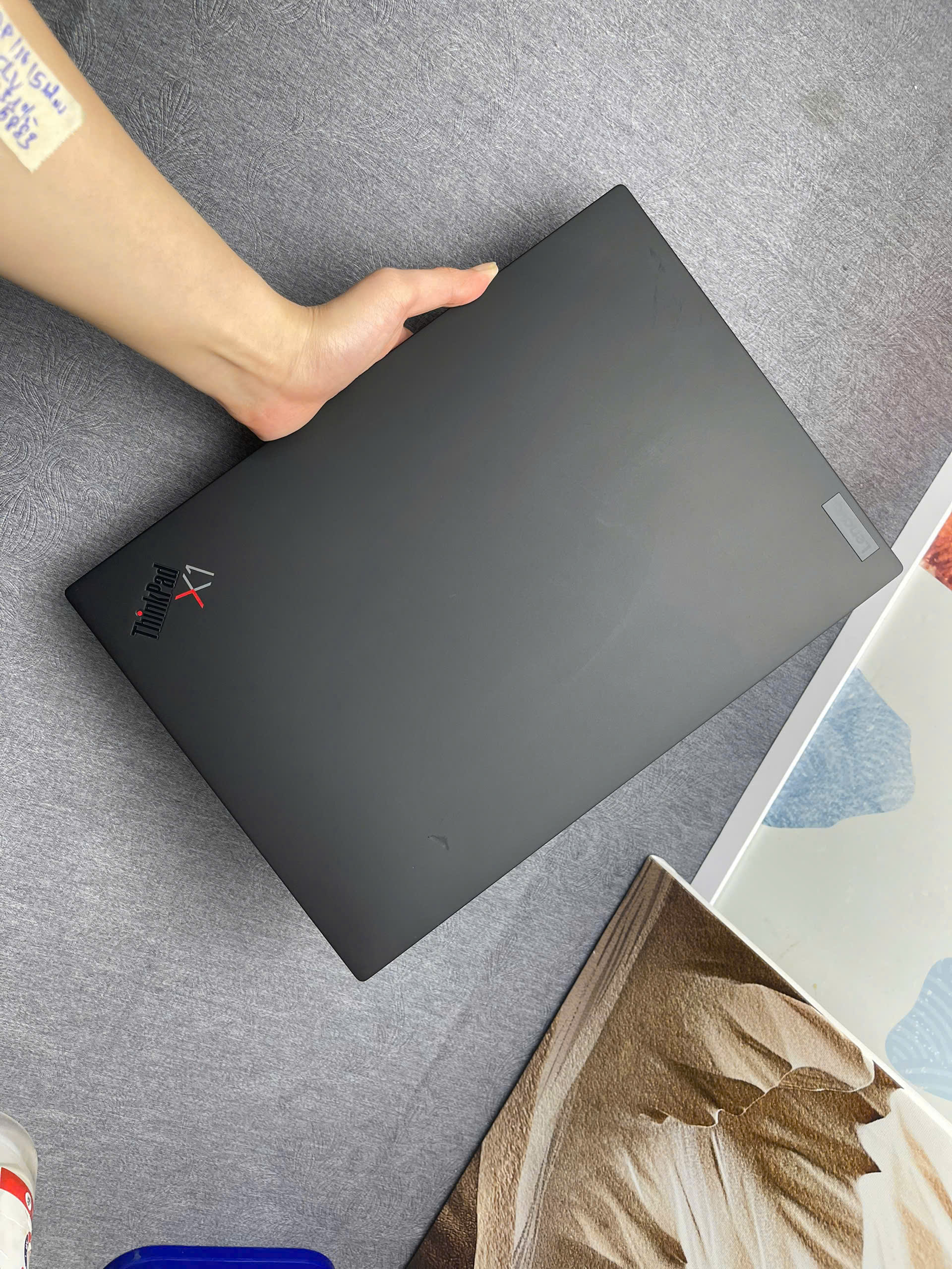 Thinkpad X1 Carbon G10 - Ảnh 10