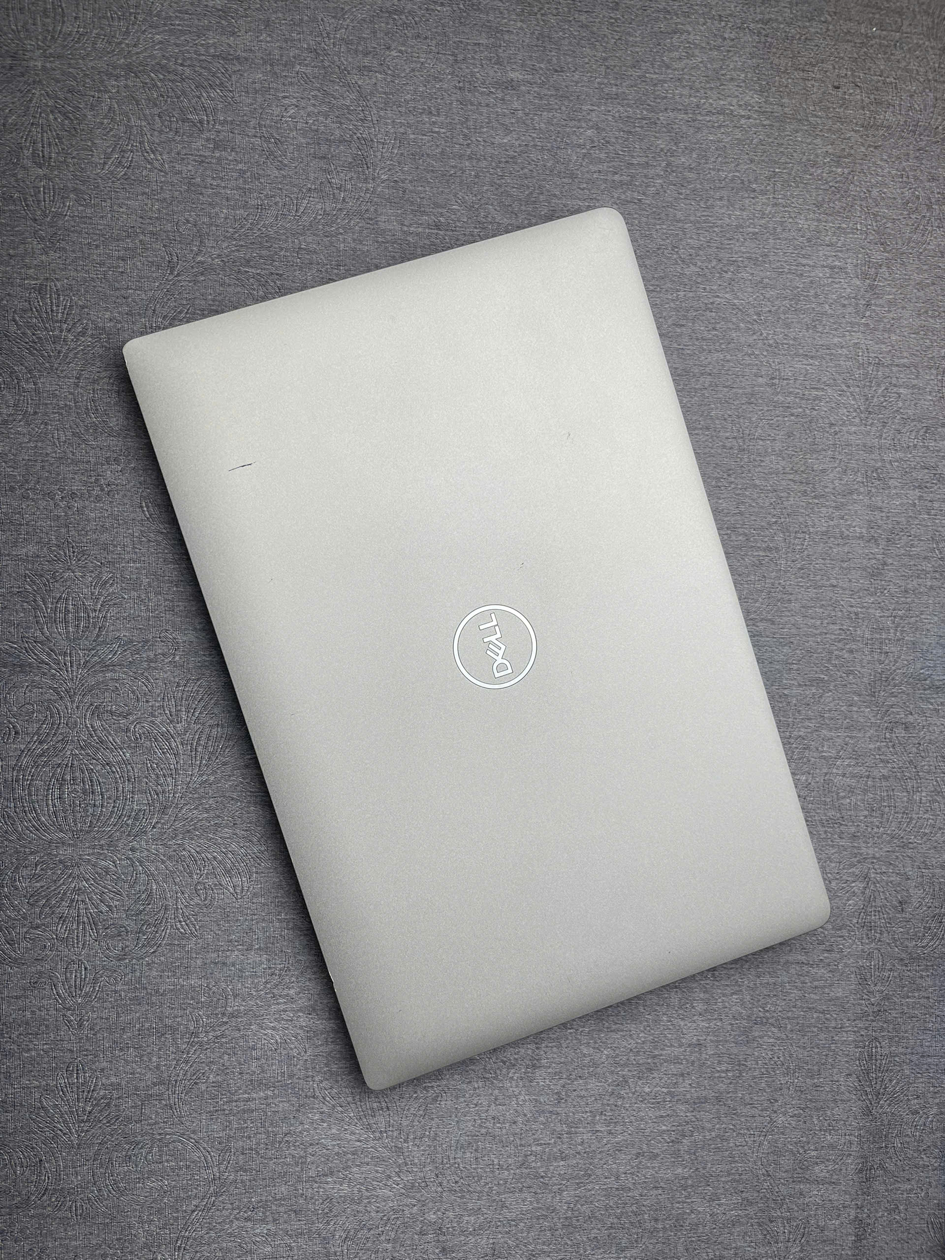 Dell Latitude 5420 - Ảnh 2