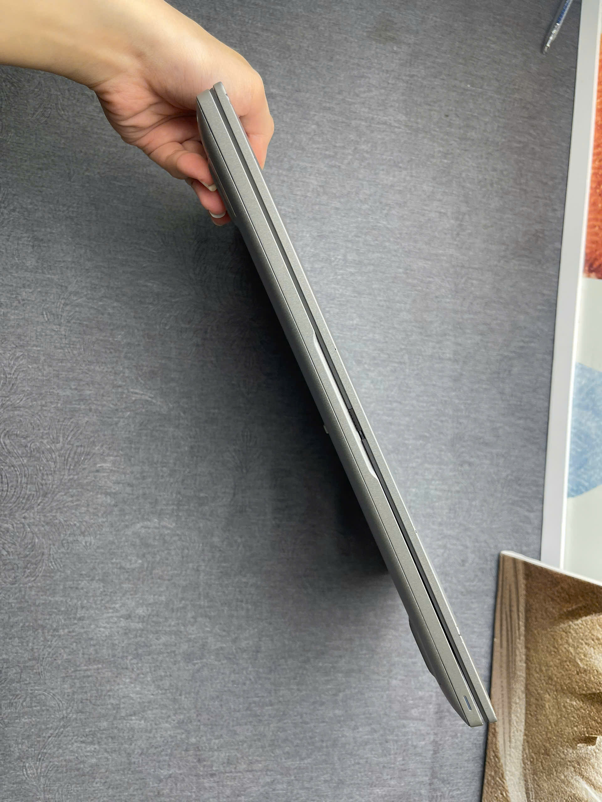 Dell Latitude 5420 - Ảnh 3