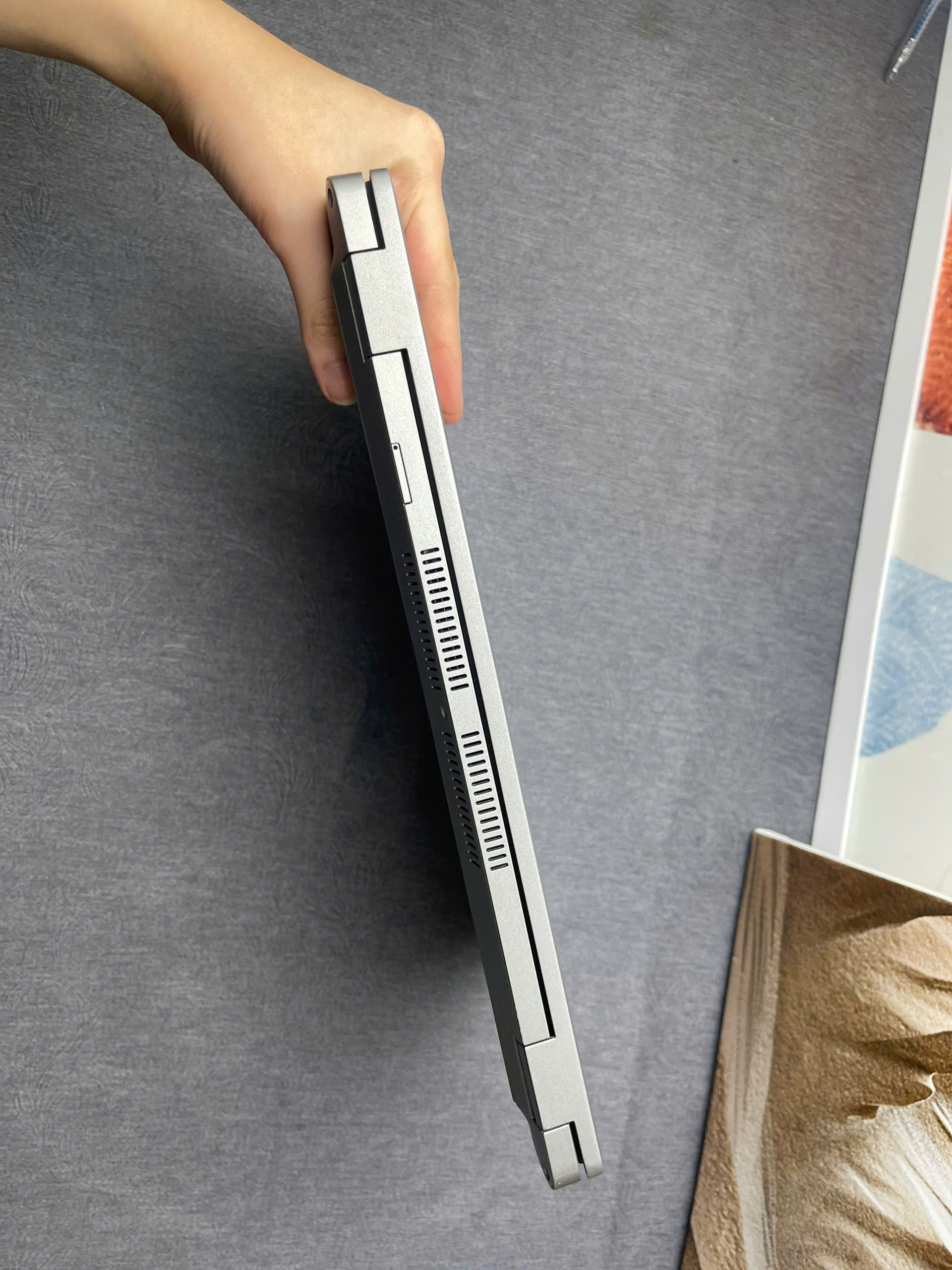 Dell Latitude 5420 - Ảnh 5