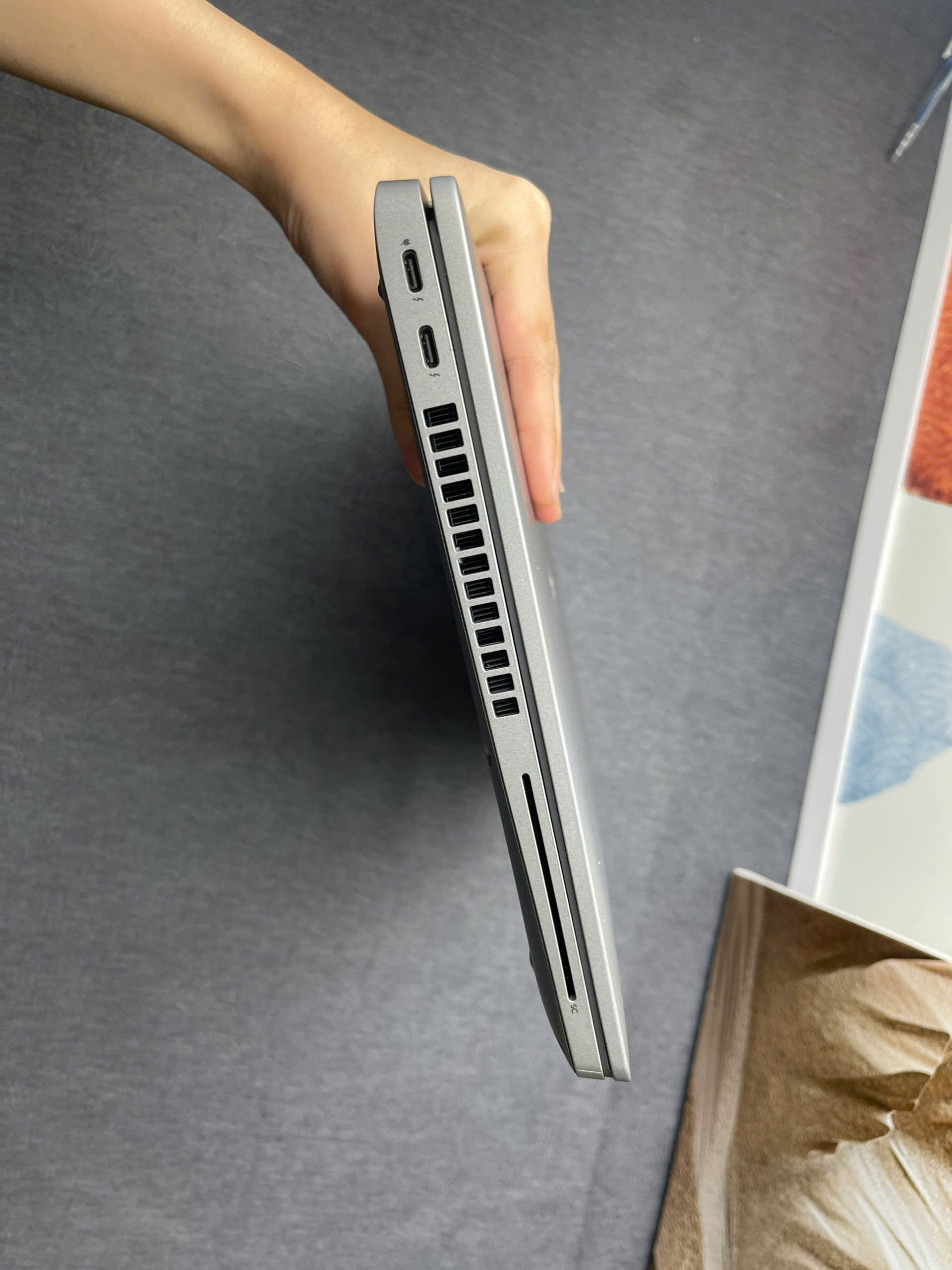 Dell Latitude 5420 - Ảnh 6