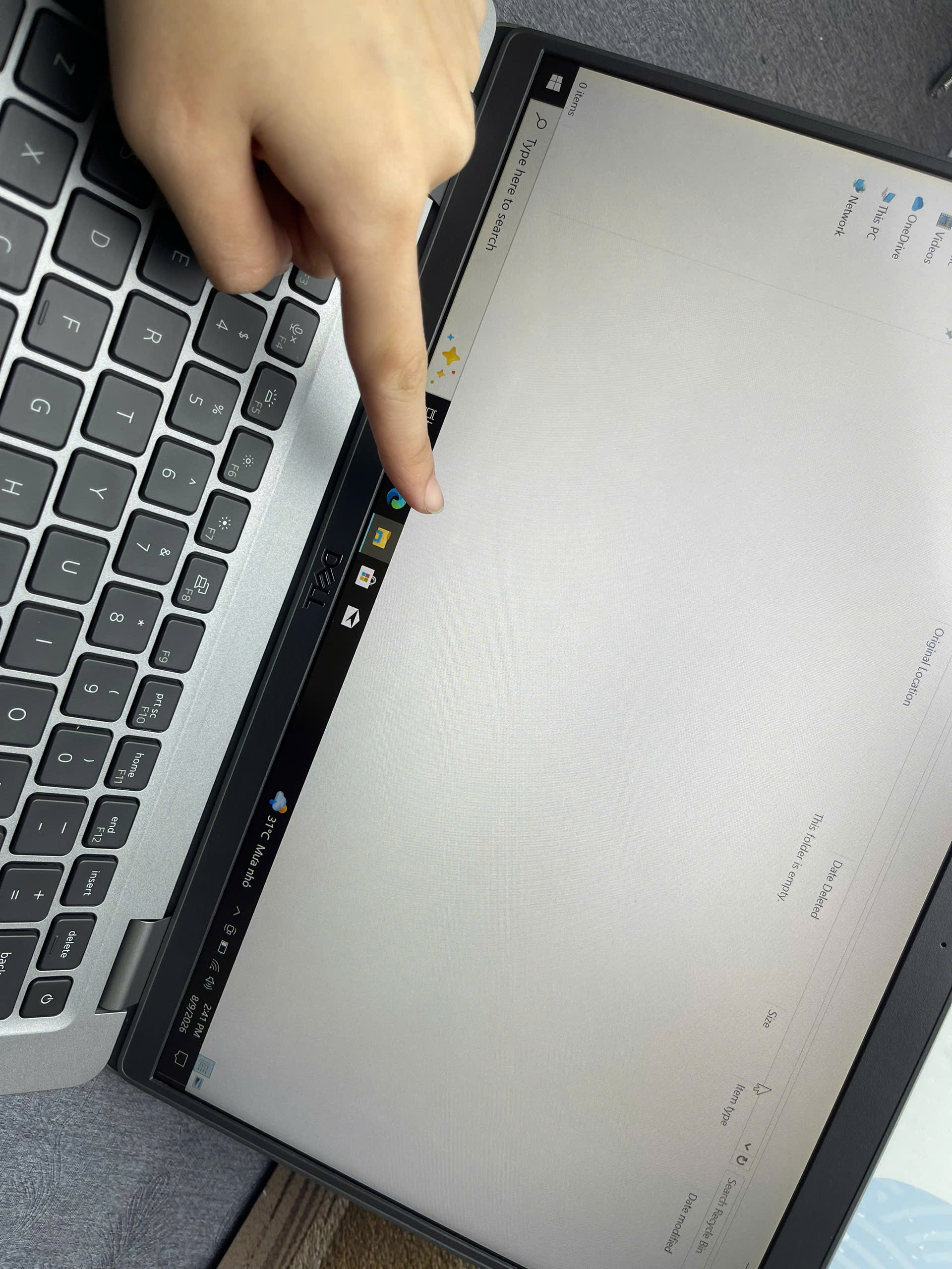 Dell Latitude 5420 - Ảnh 7