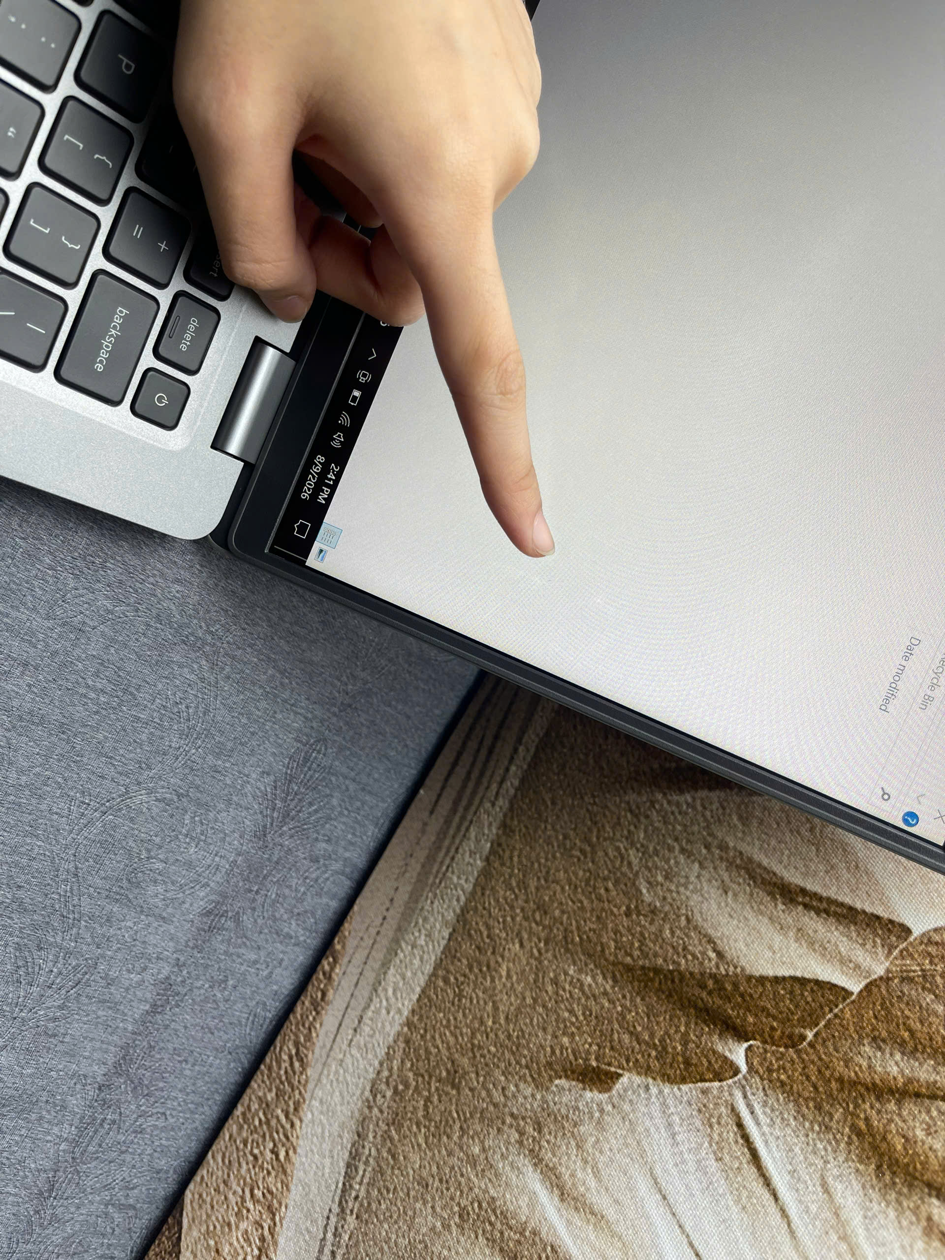 Dell Latitude 5420 - Ảnh 8