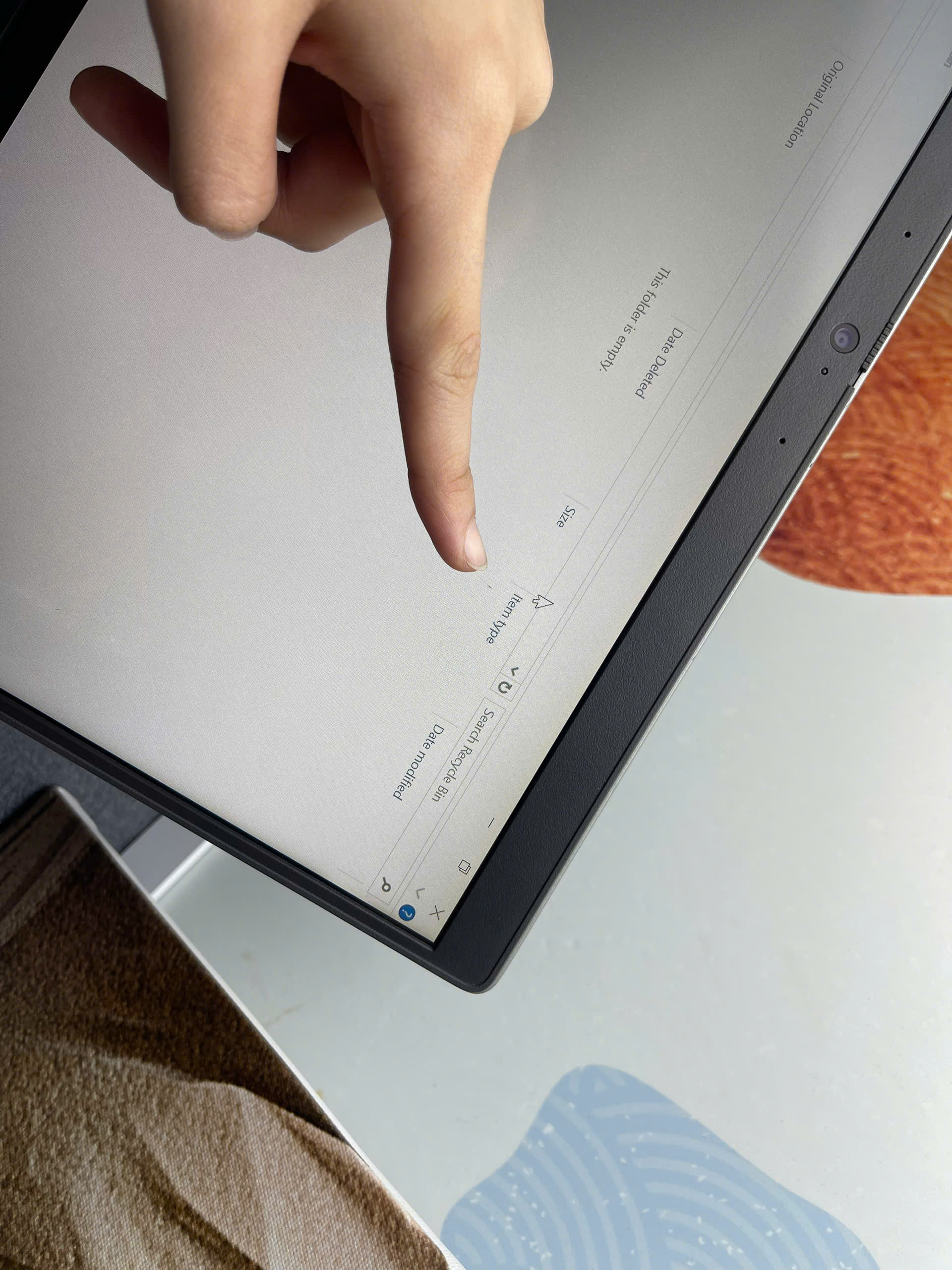 Dell Latitude 5420 - Ảnh 9