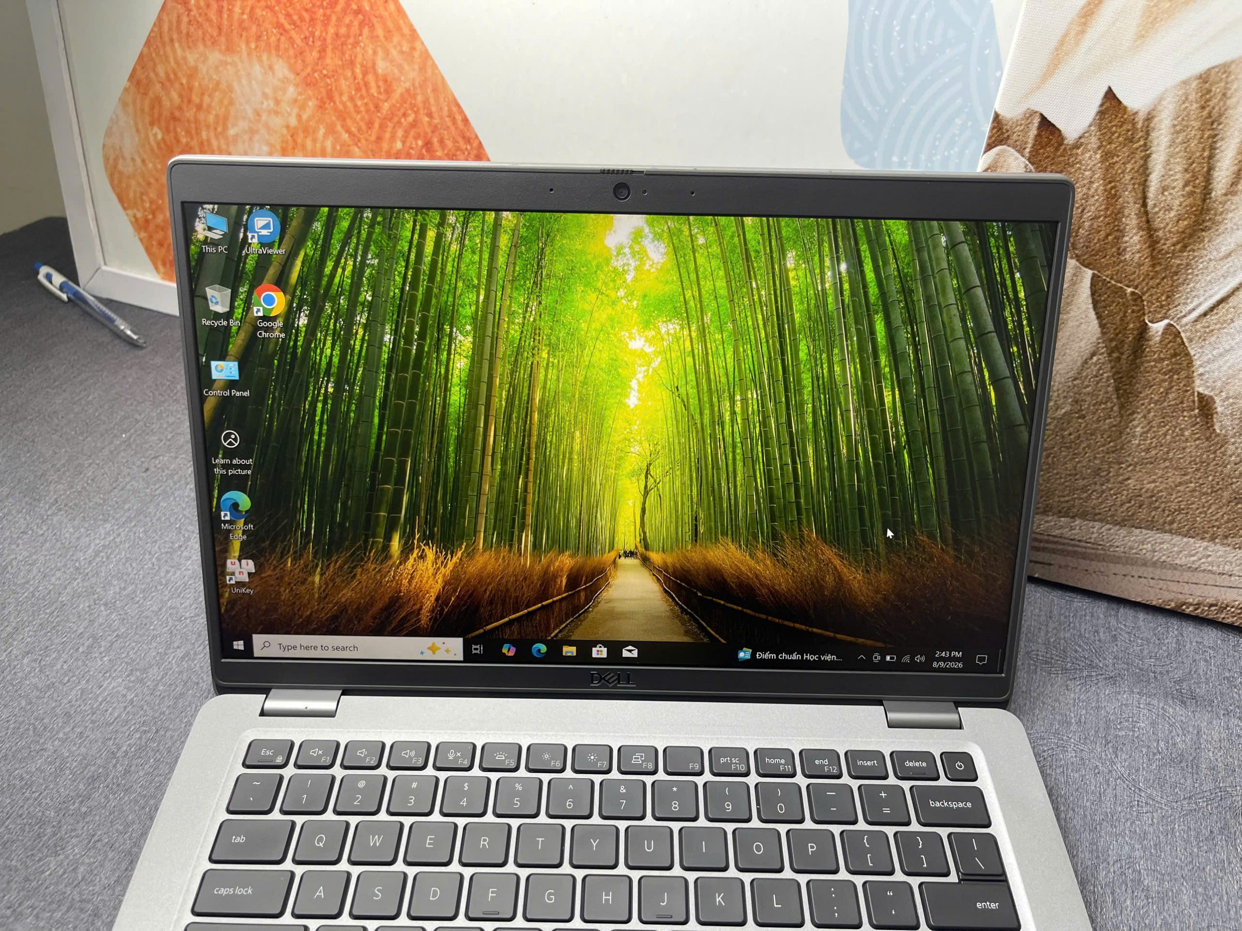 Dell Latitude 5420 - Ảnh 13