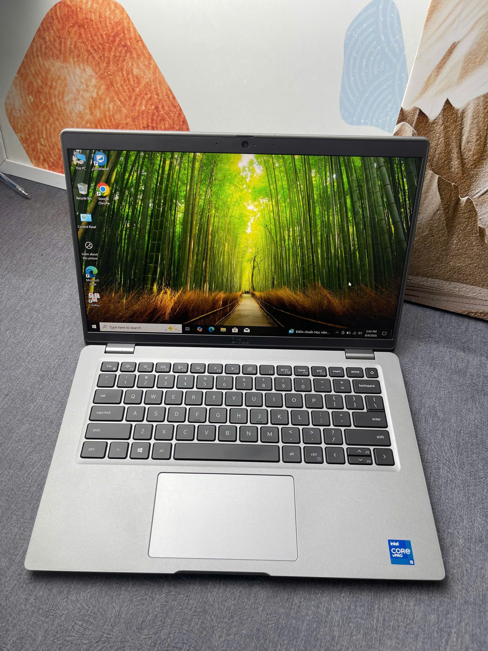 Dell Latitude 5420