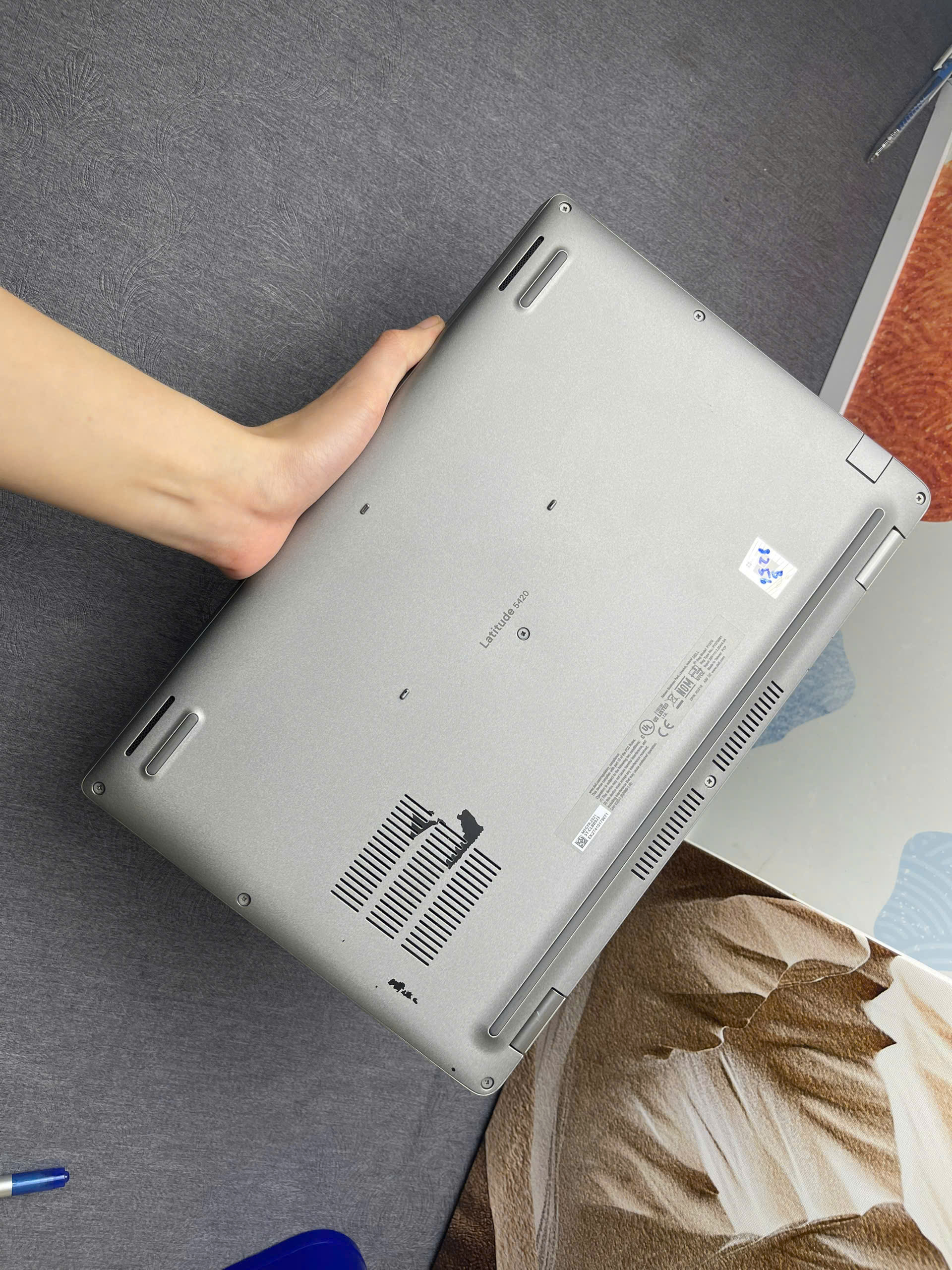 Dell Latitude 5420 - Ảnh 14