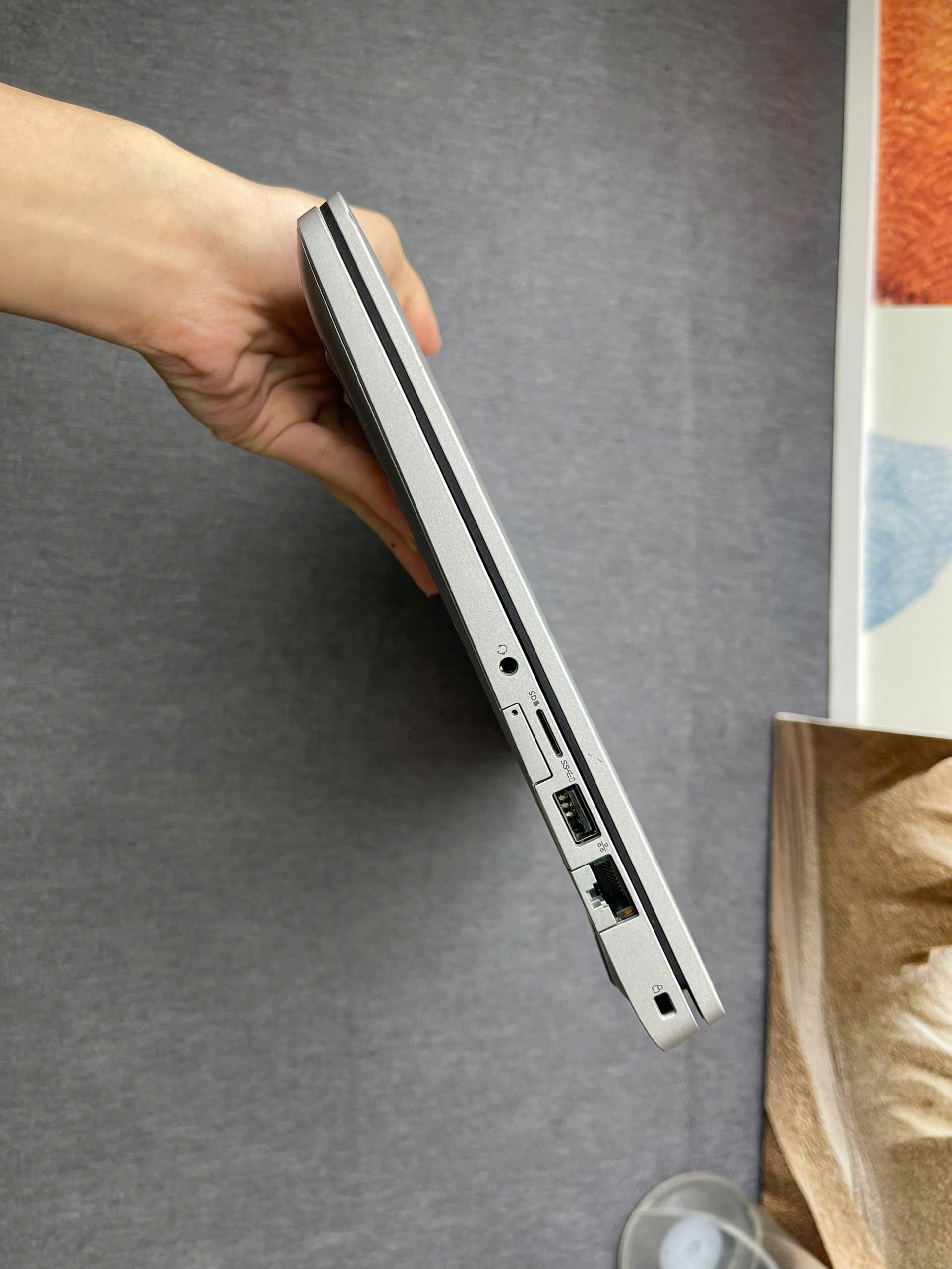 Dell Latitude 5310 - Ảnh 3