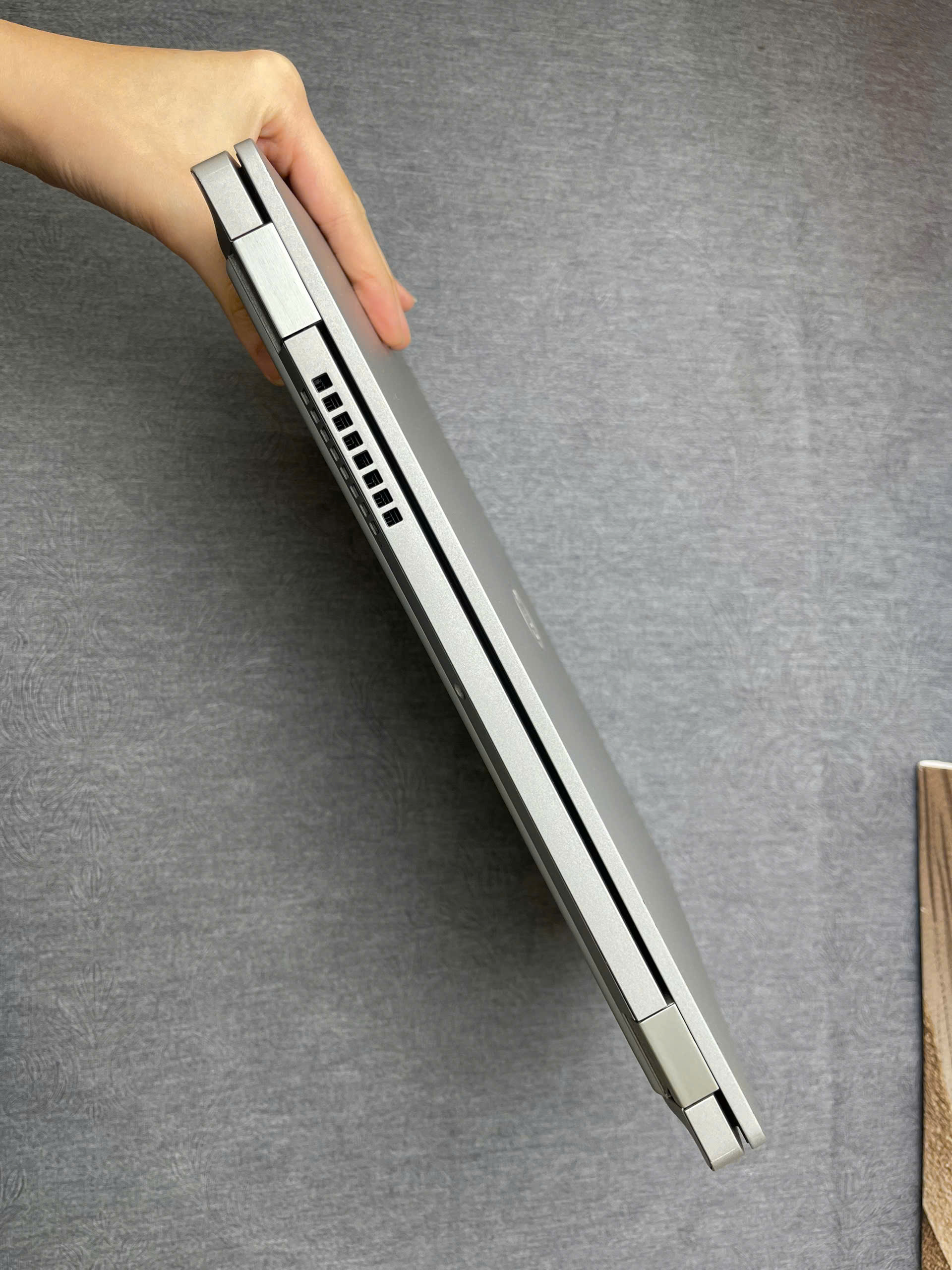 Dell Latitude 5310 - Ảnh 4