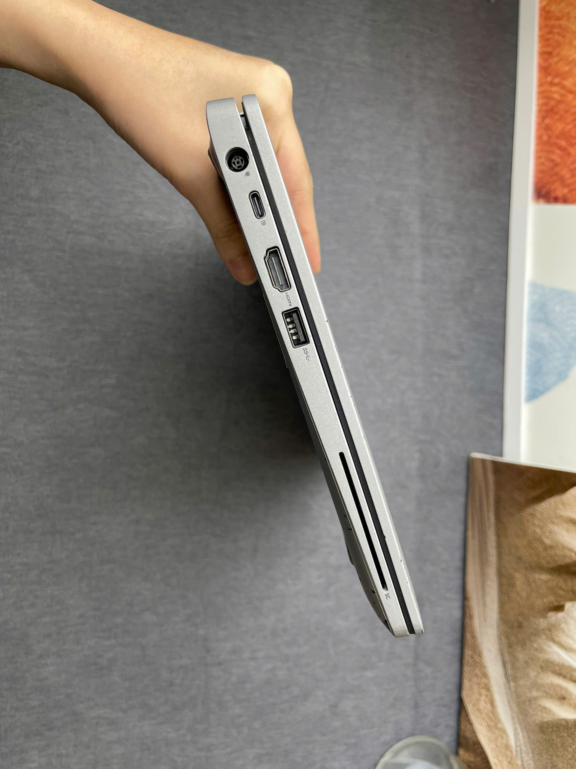 Dell Latitude 5310 - Ảnh 5