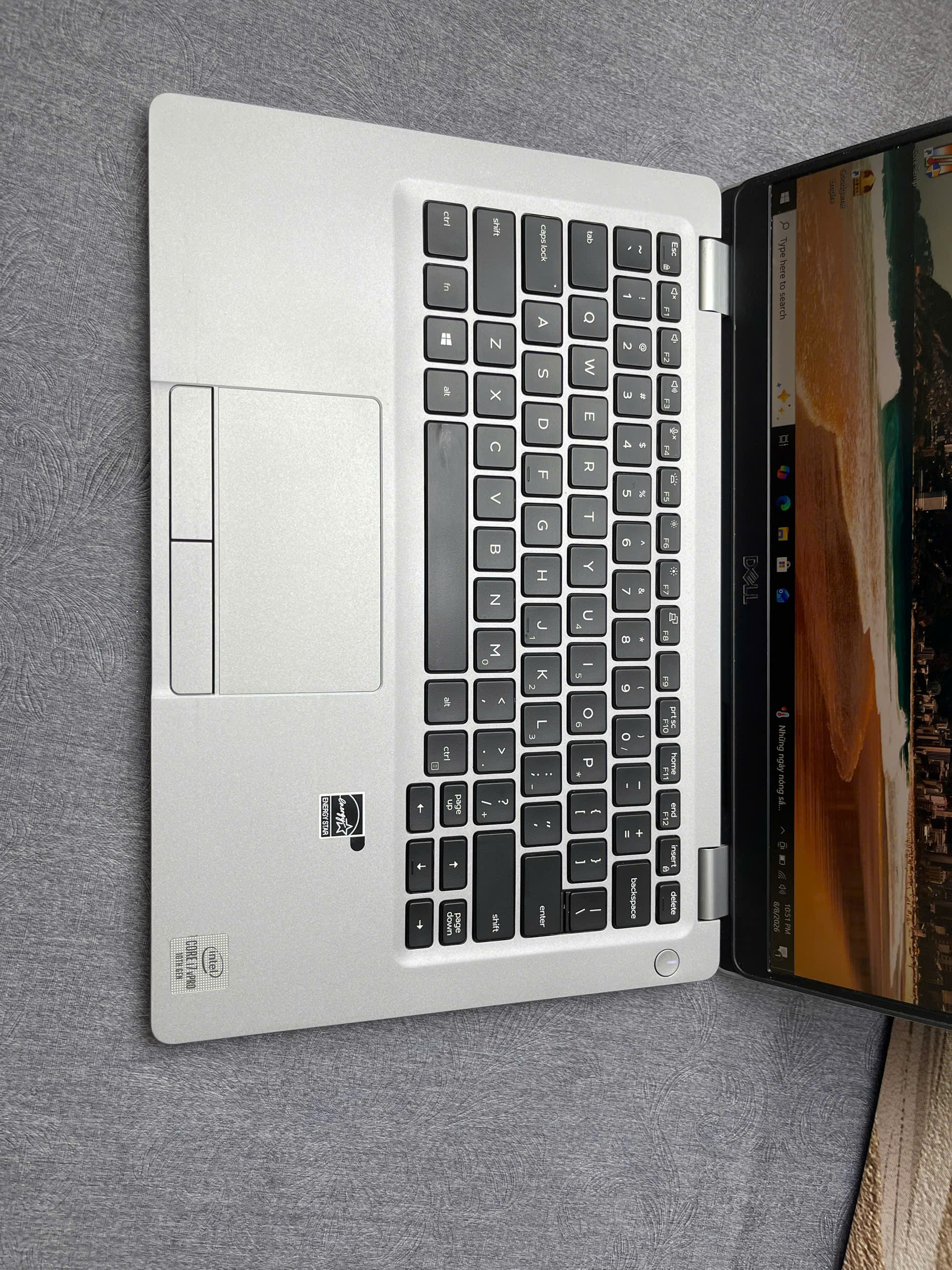 Dell Latitude 5310 - Ảnh 7