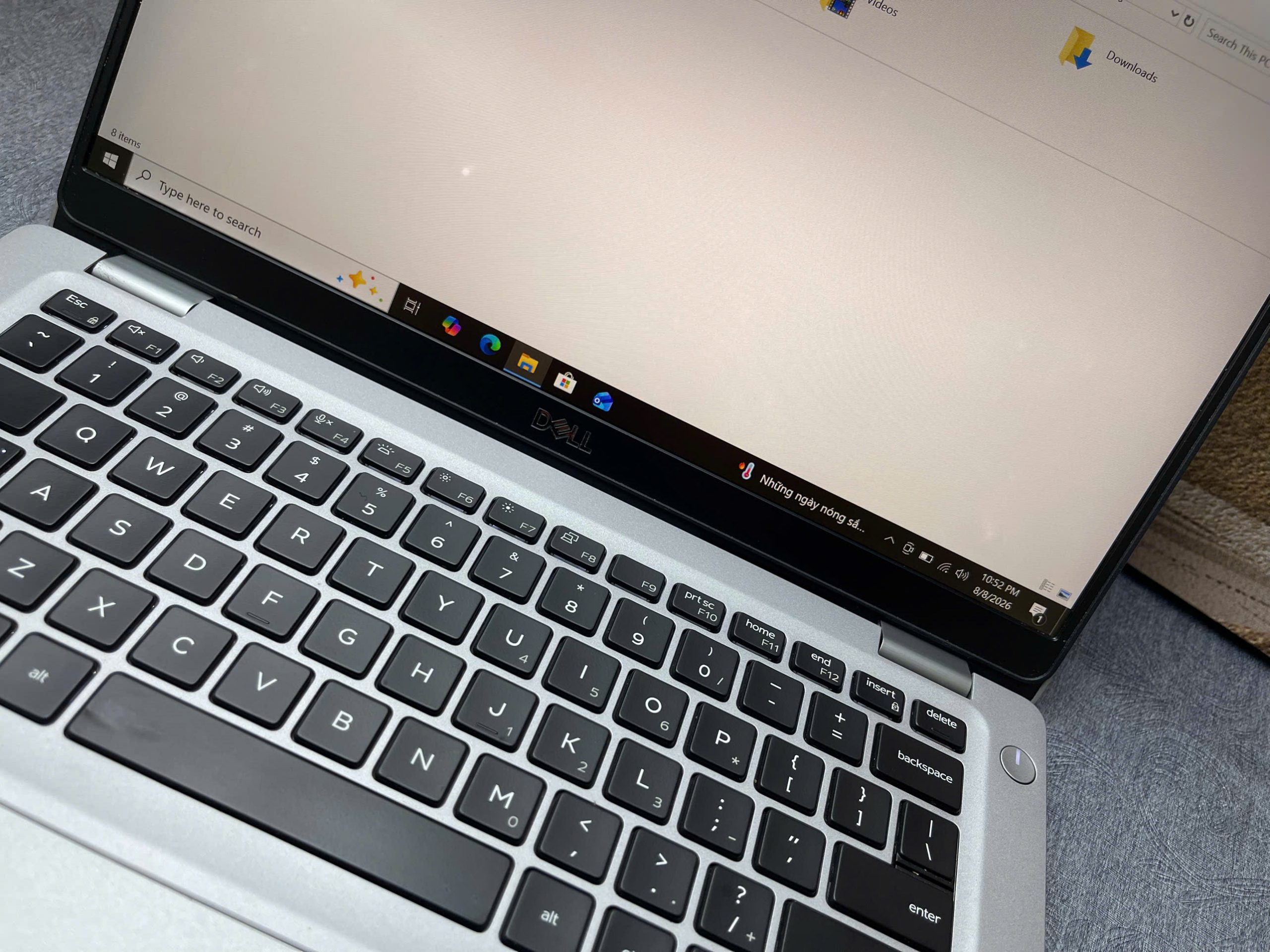 Dell Latitude 5310 - Ảnh 8